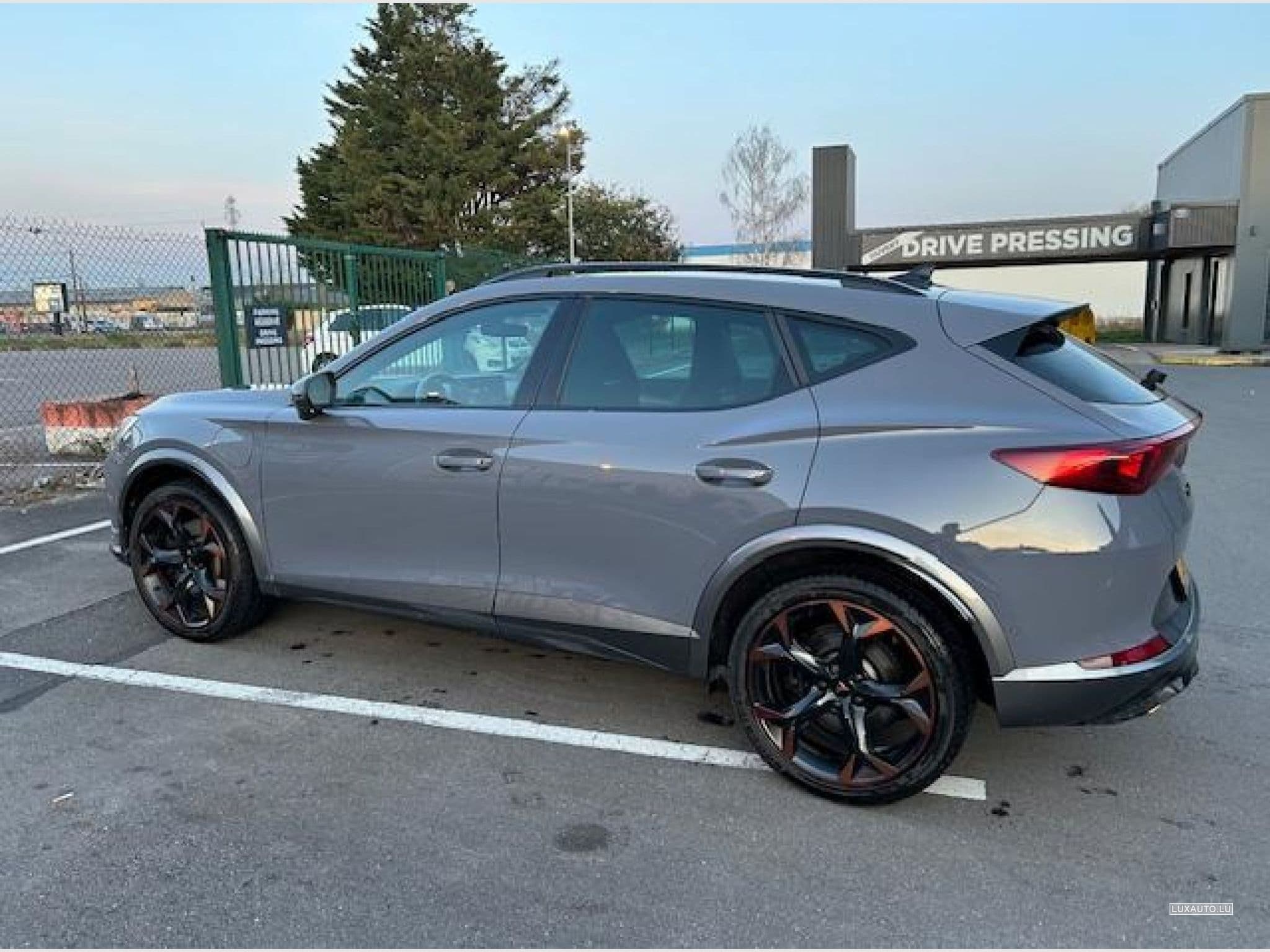 Cupra Formentor (2021) - Foto 1