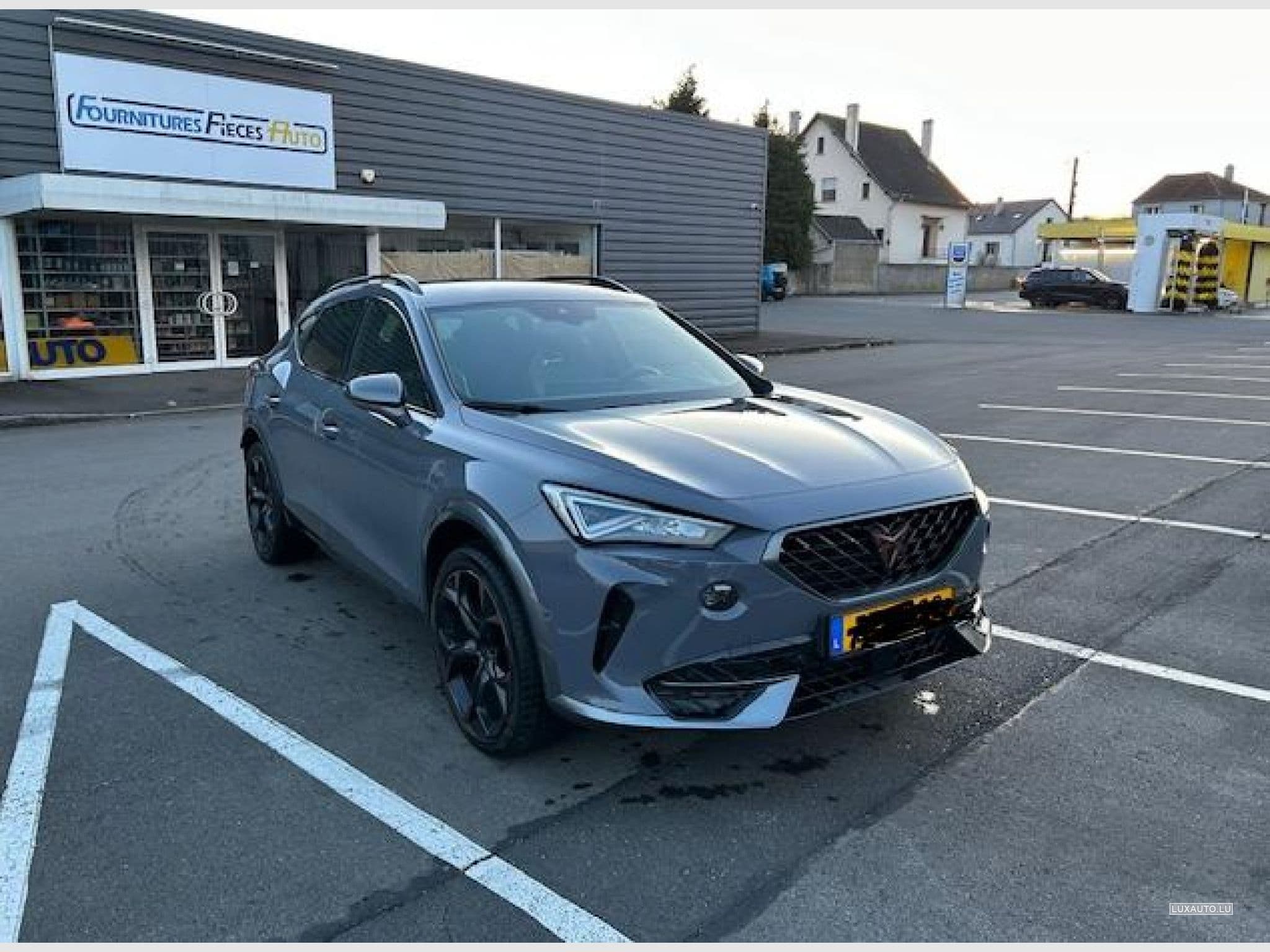 Cupra Formentor (2021) - Foto 3