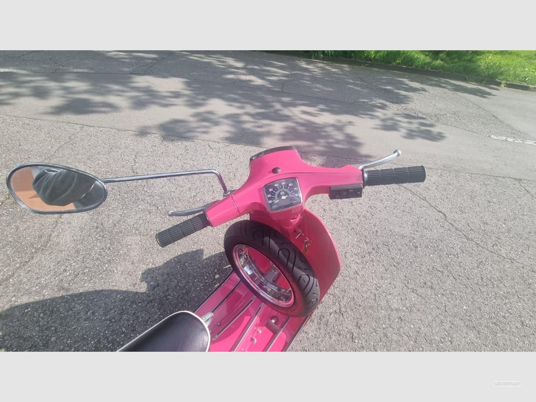 Vespa 50 Special (1979) - Foto 4