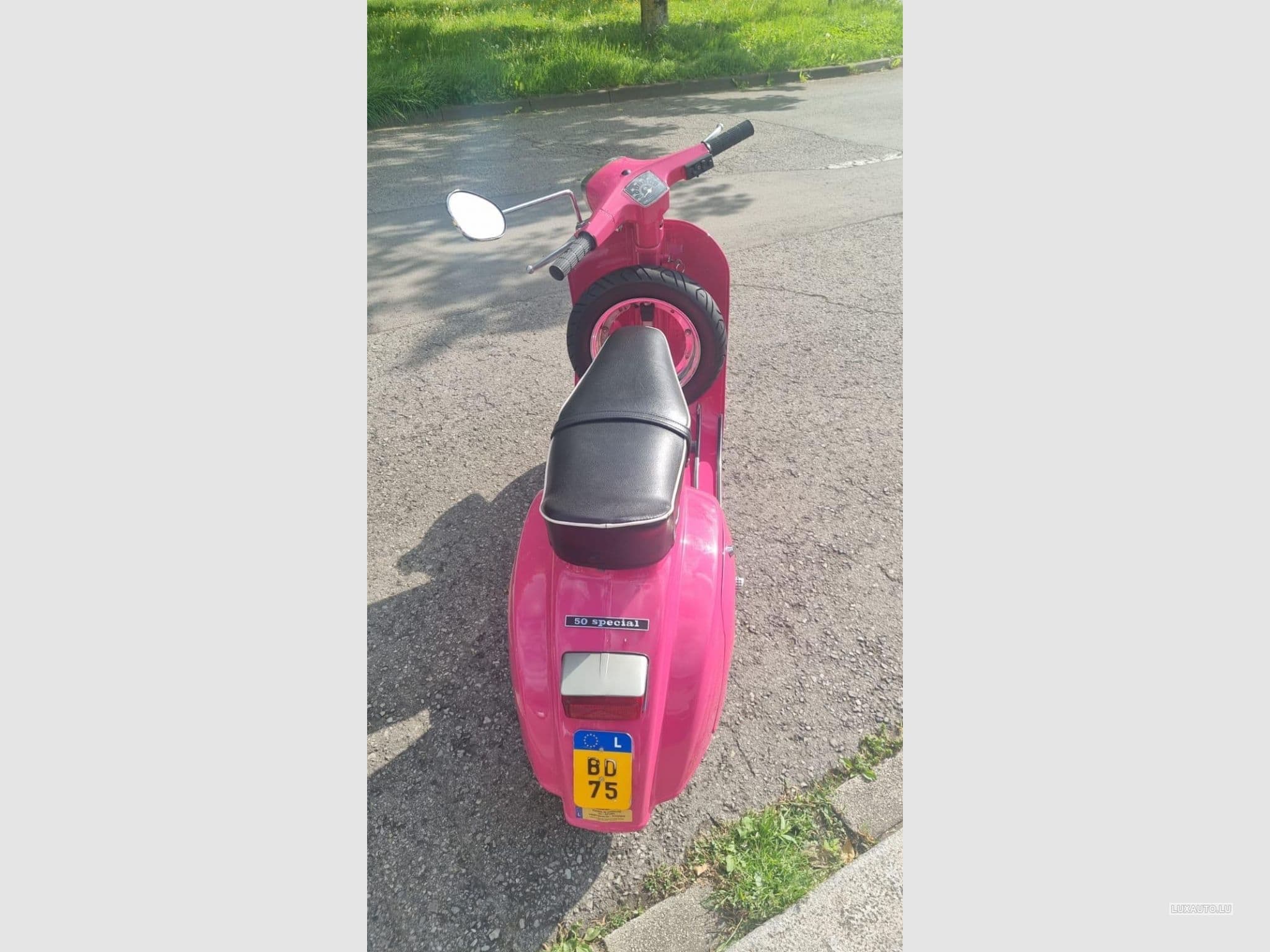 Vespa 50 Special (1979) - Foto 5