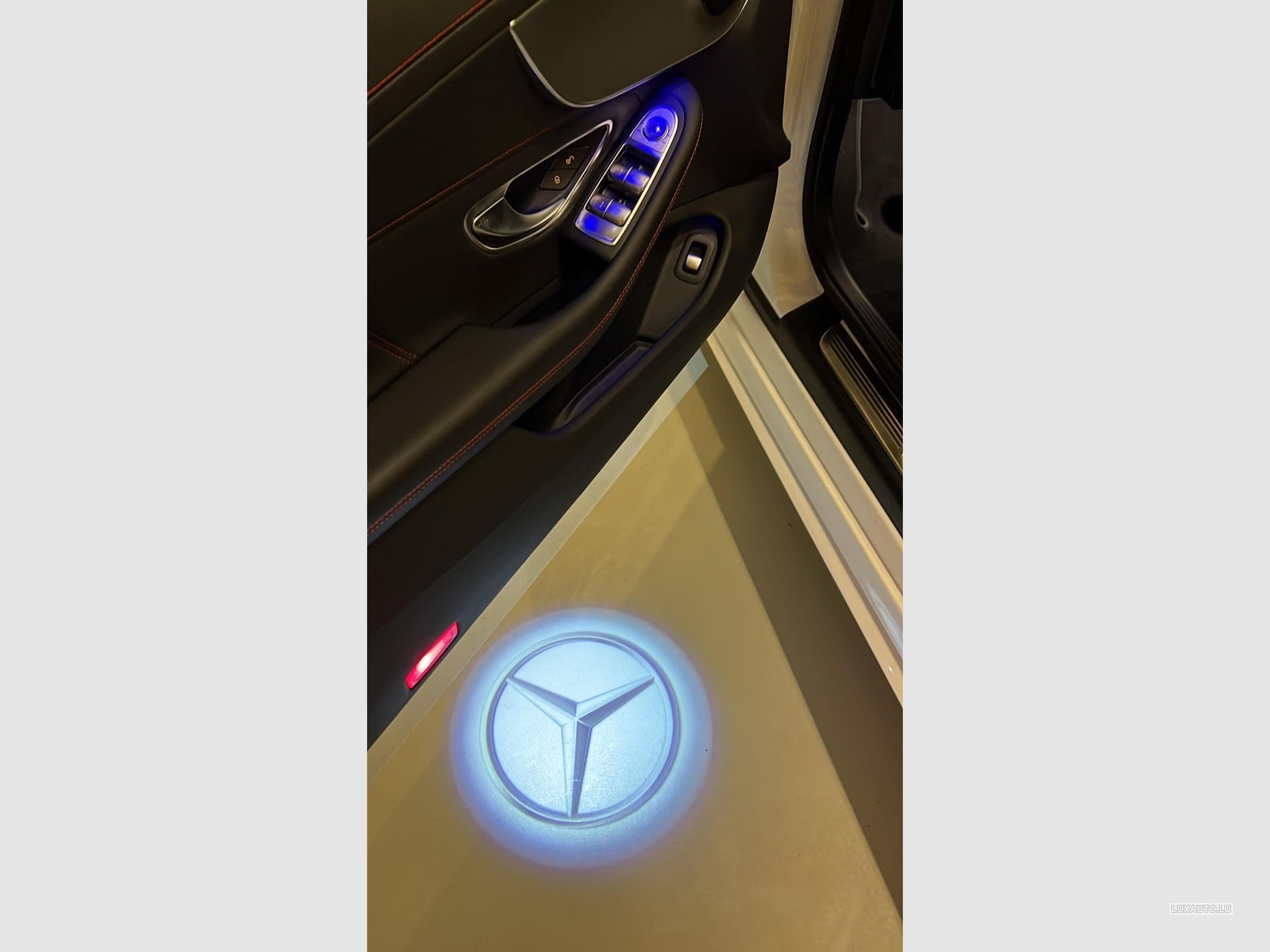 Mercedes C 200 AMG Cabriolet (2024) - Foto 5