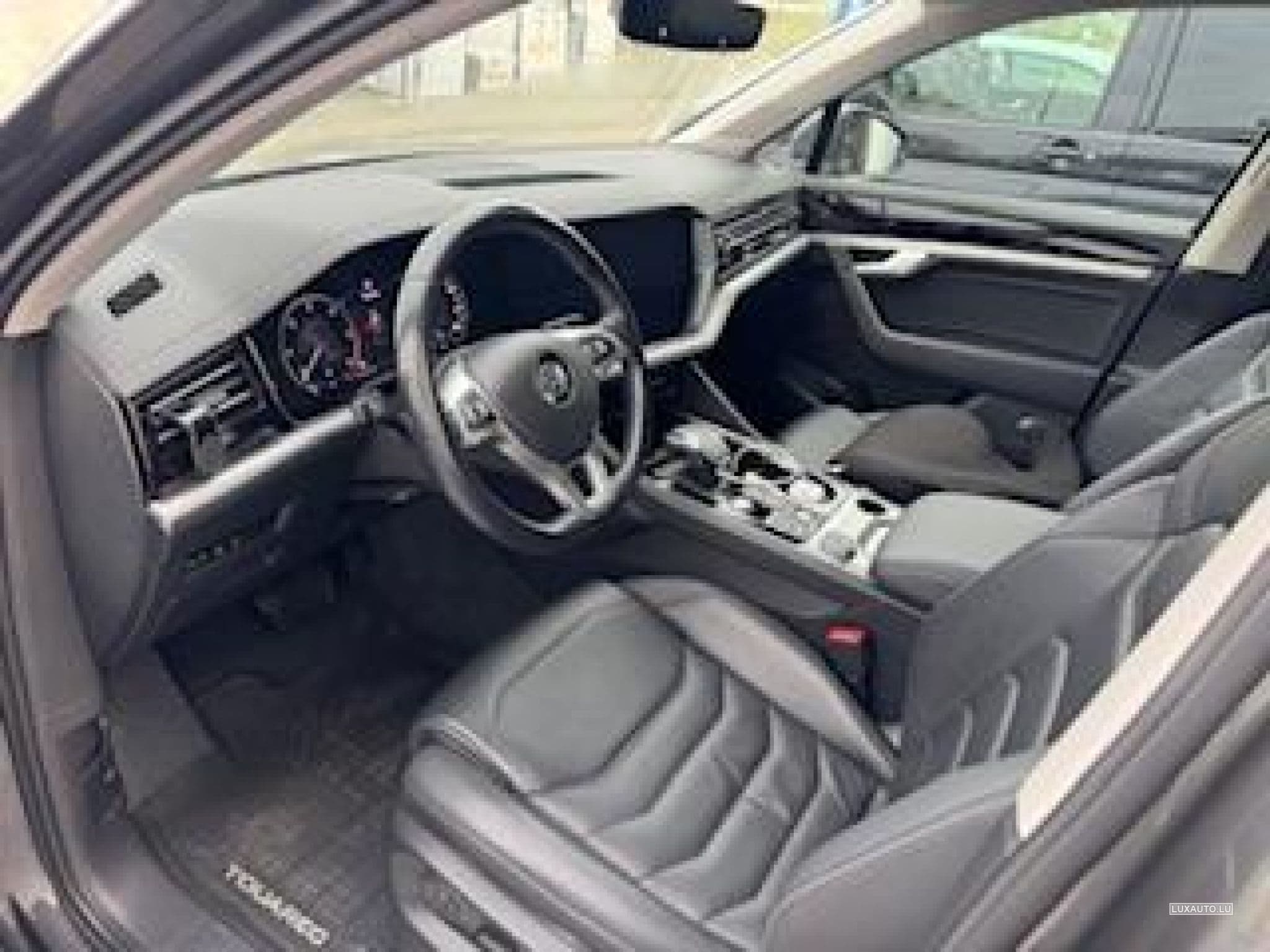 VW Touareg R-line (2019) - Foto 9