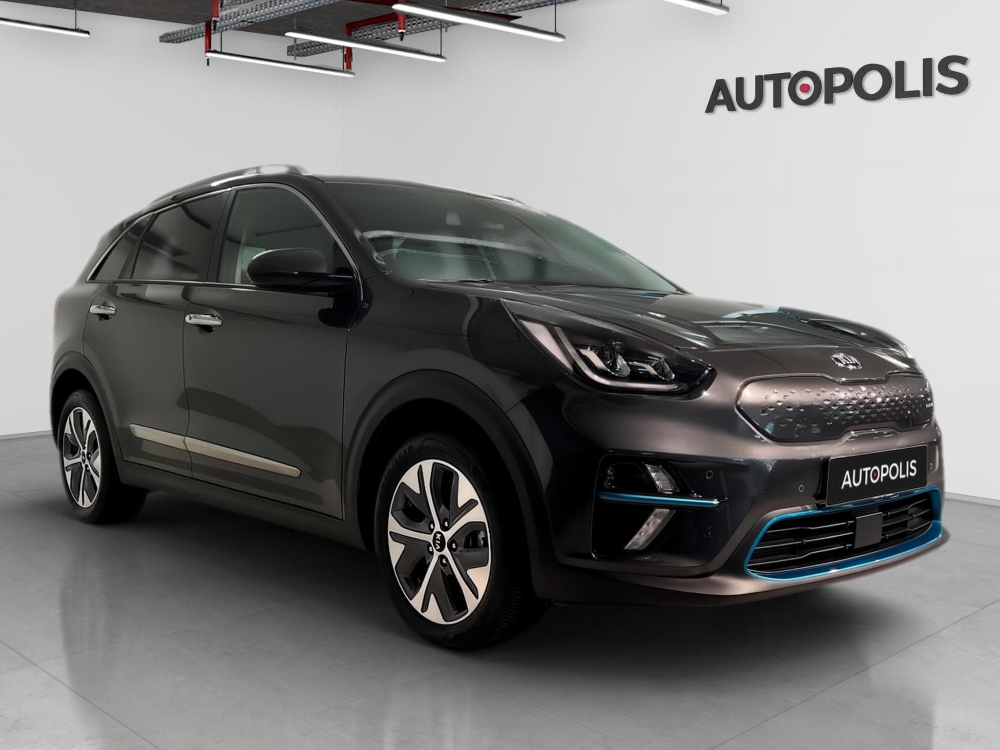 Kia e-Niro PACE (2021) - Photo 16
