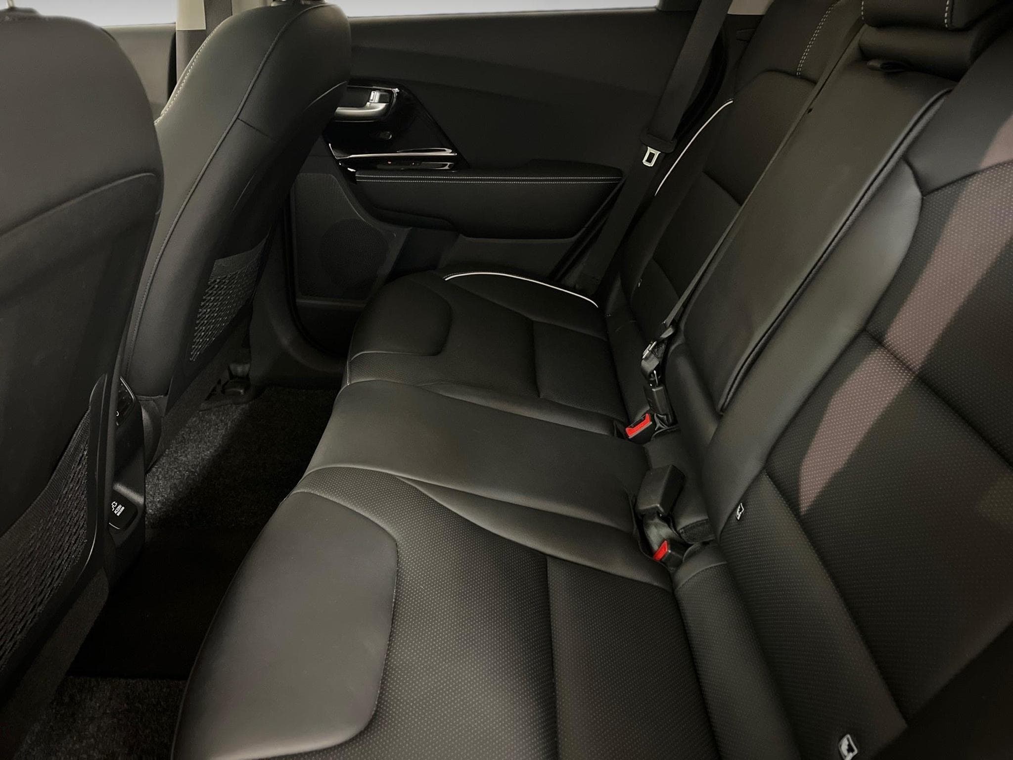 Kia e-Niro PACE (2021) - Photo 17