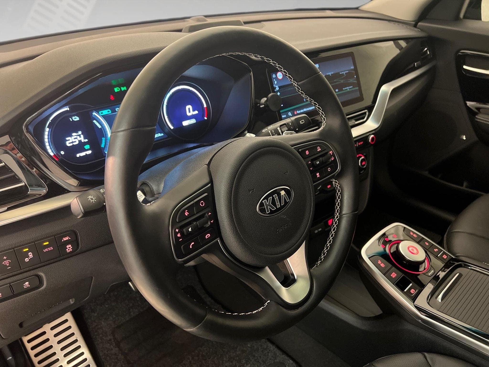 Kia e-Niro PACE (2021) - Photo 3