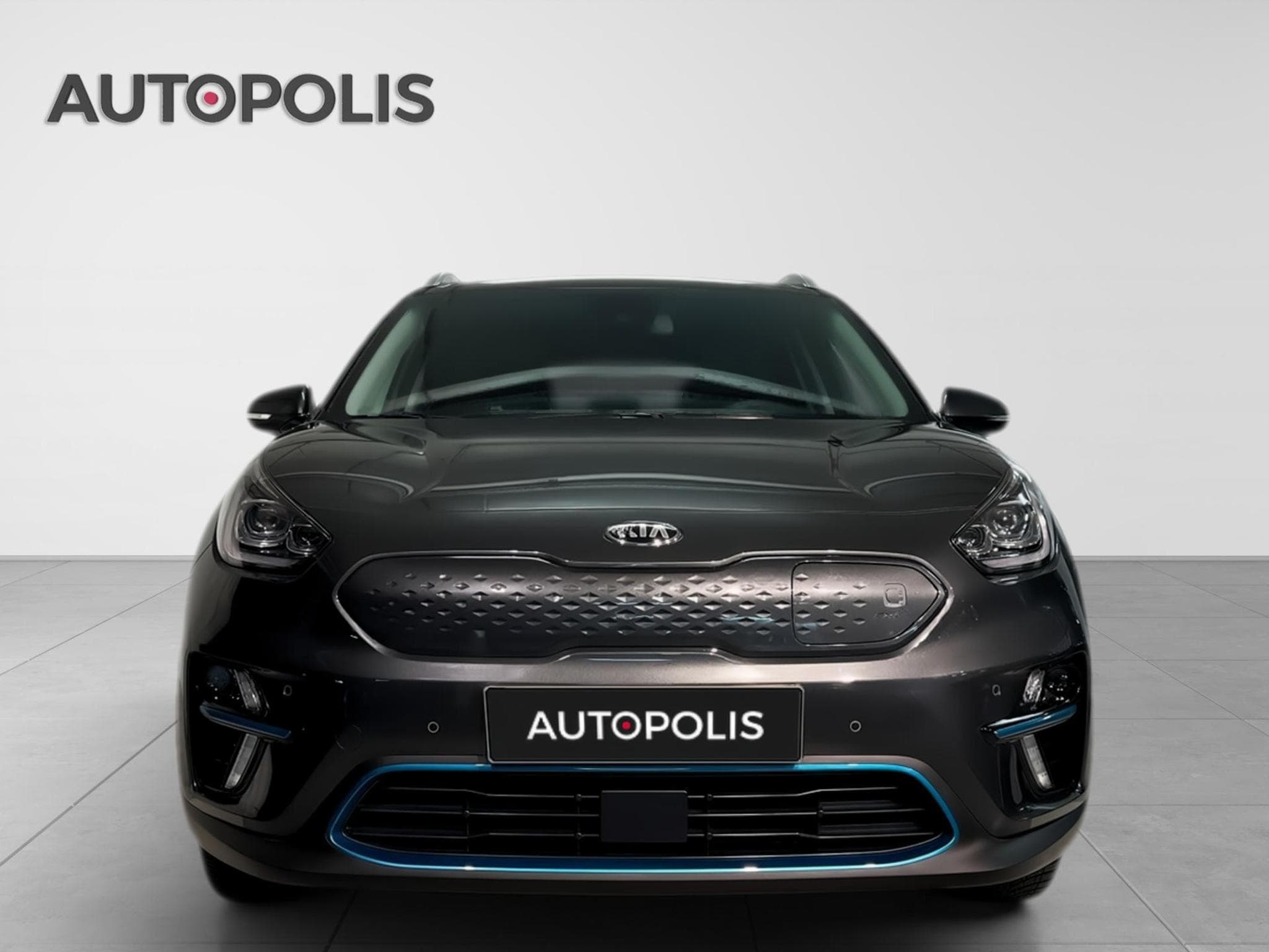 Kia e-Niro PACE (2021) - Photo 4