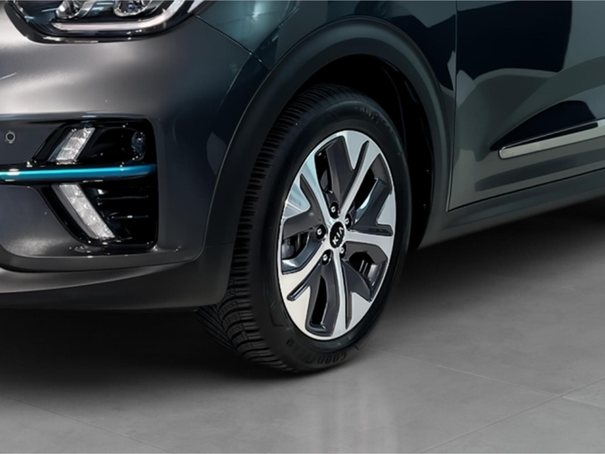Kia e-Niro PACE (2021) - Photo 7