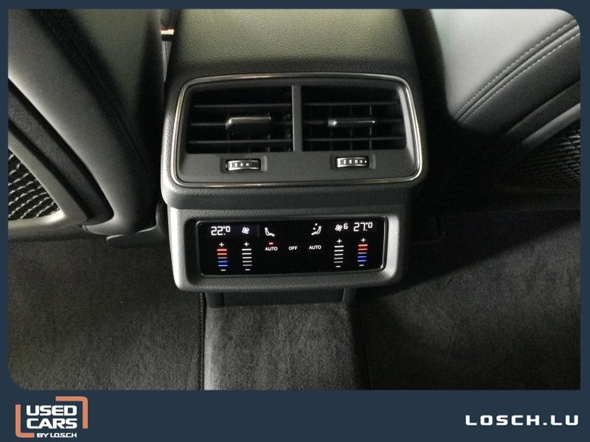 Audi Q8 S line (2025) - Foto 15