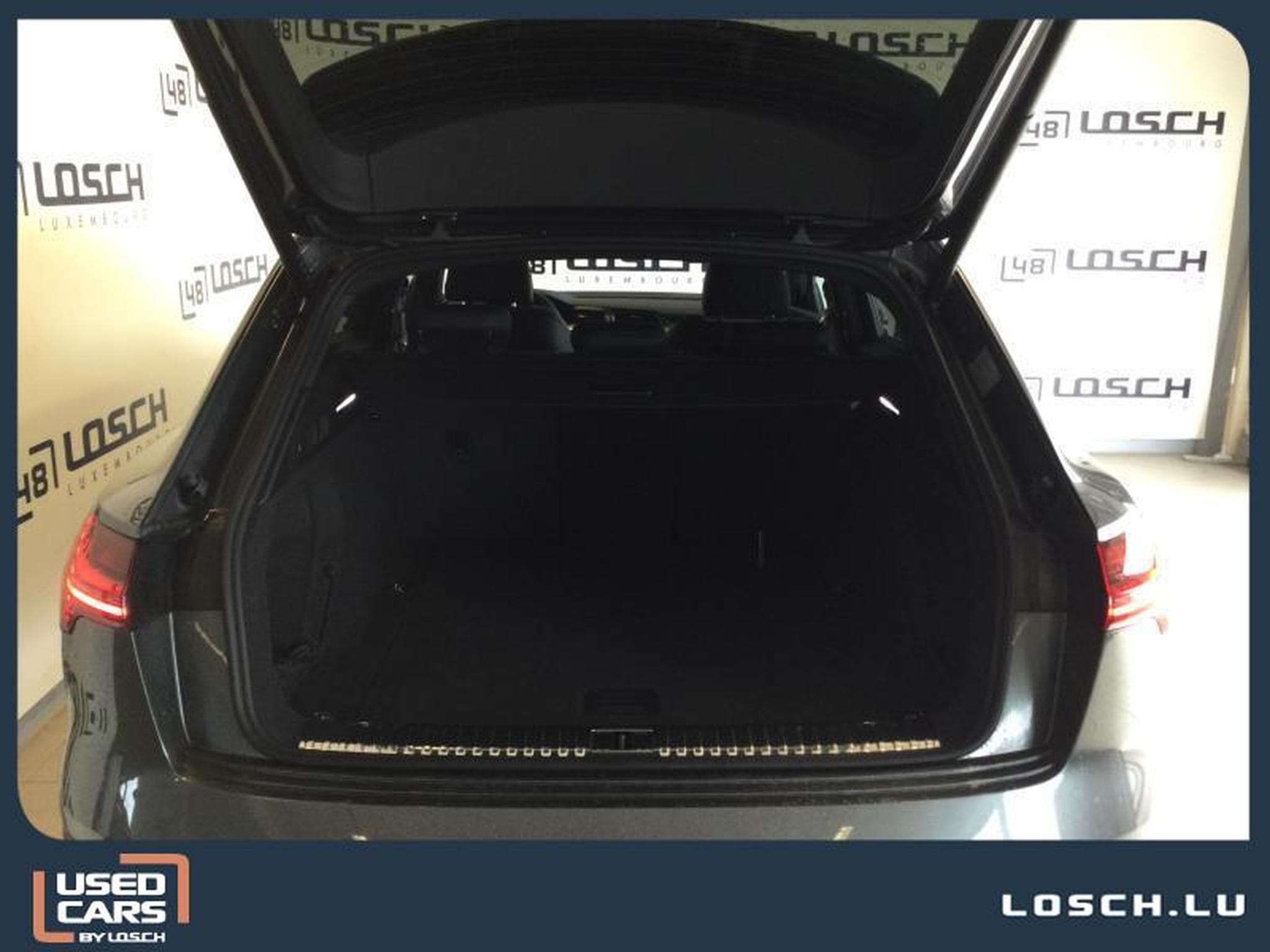 Audi Q8 S line (2025) - Foto 4