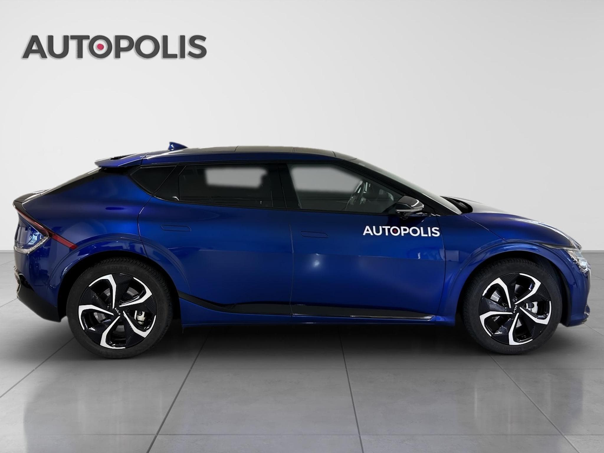 Kia EV6 GT LINE AWD (2024) - Photo 7