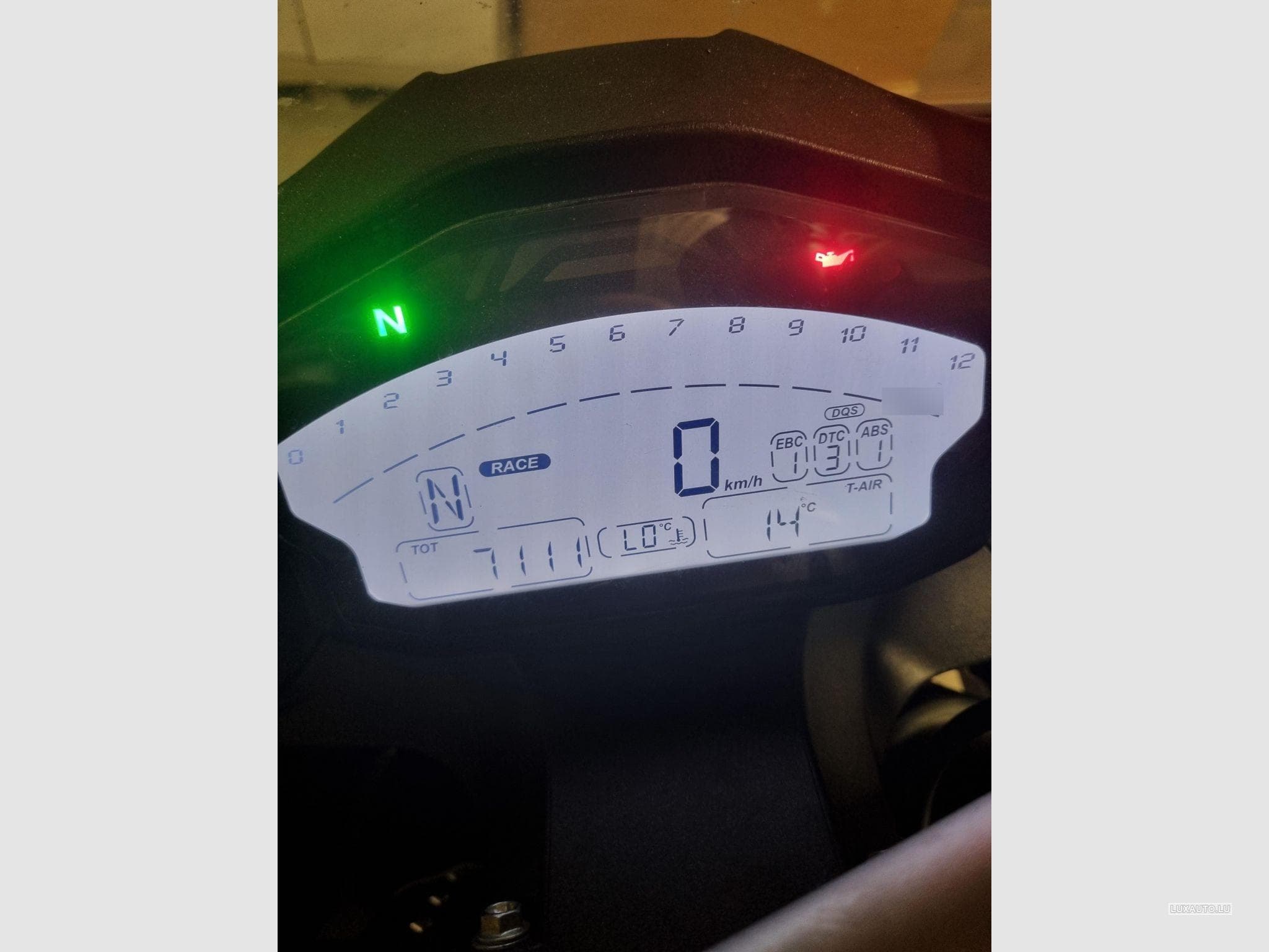 Ducati 959 Sport (2018) - Foto 2