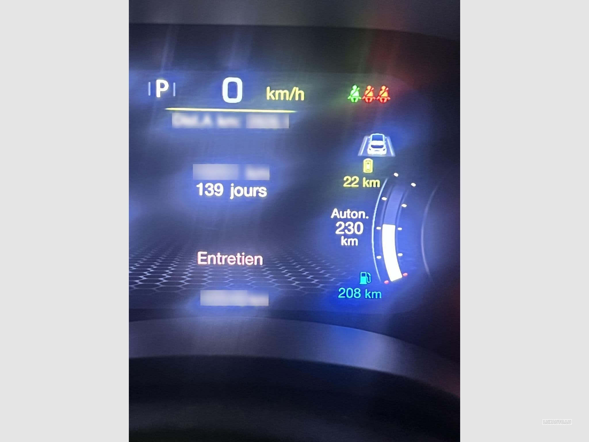 Jeep Renegade LIMITED (2022) - Foto 4