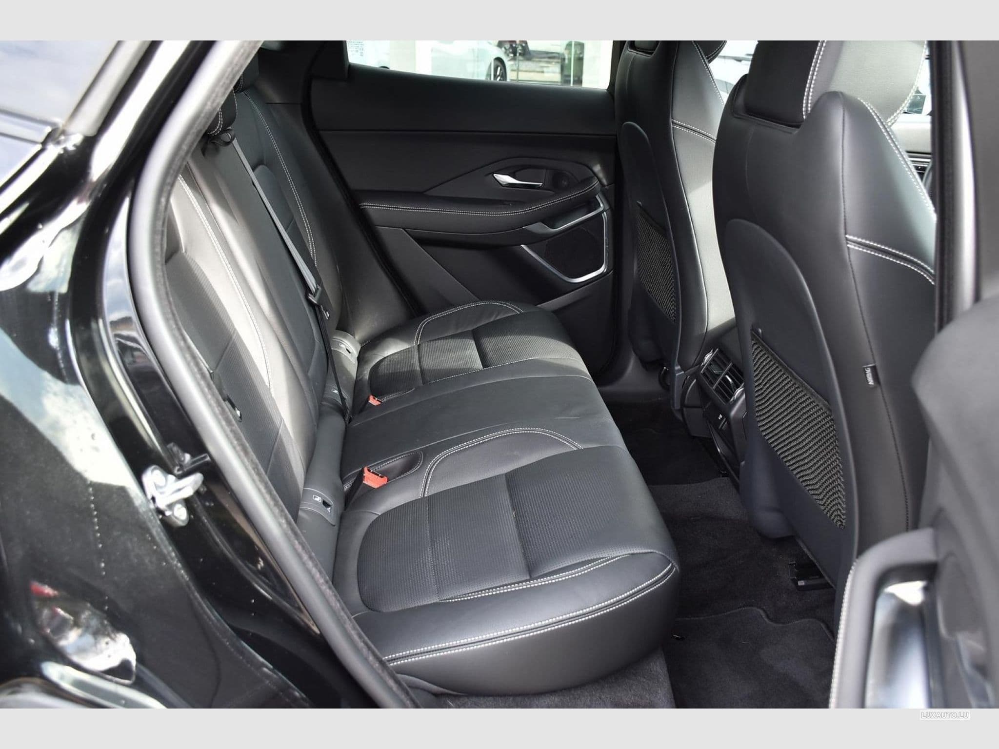 Jaguar E-Pace S-Line / X540 (2019) - Foto 10