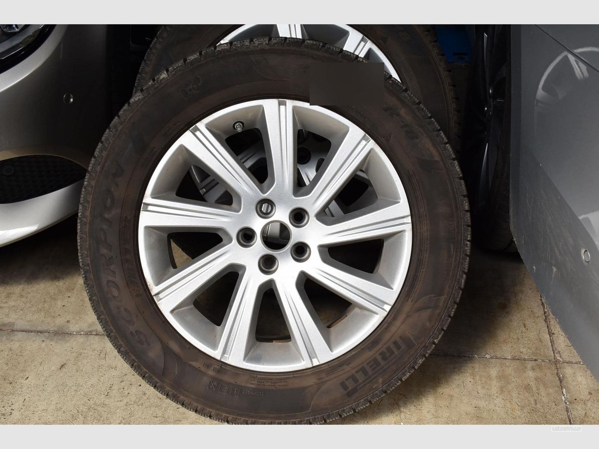 Jaguar E-Pace S-Line / X540 (2019) - Foto 11