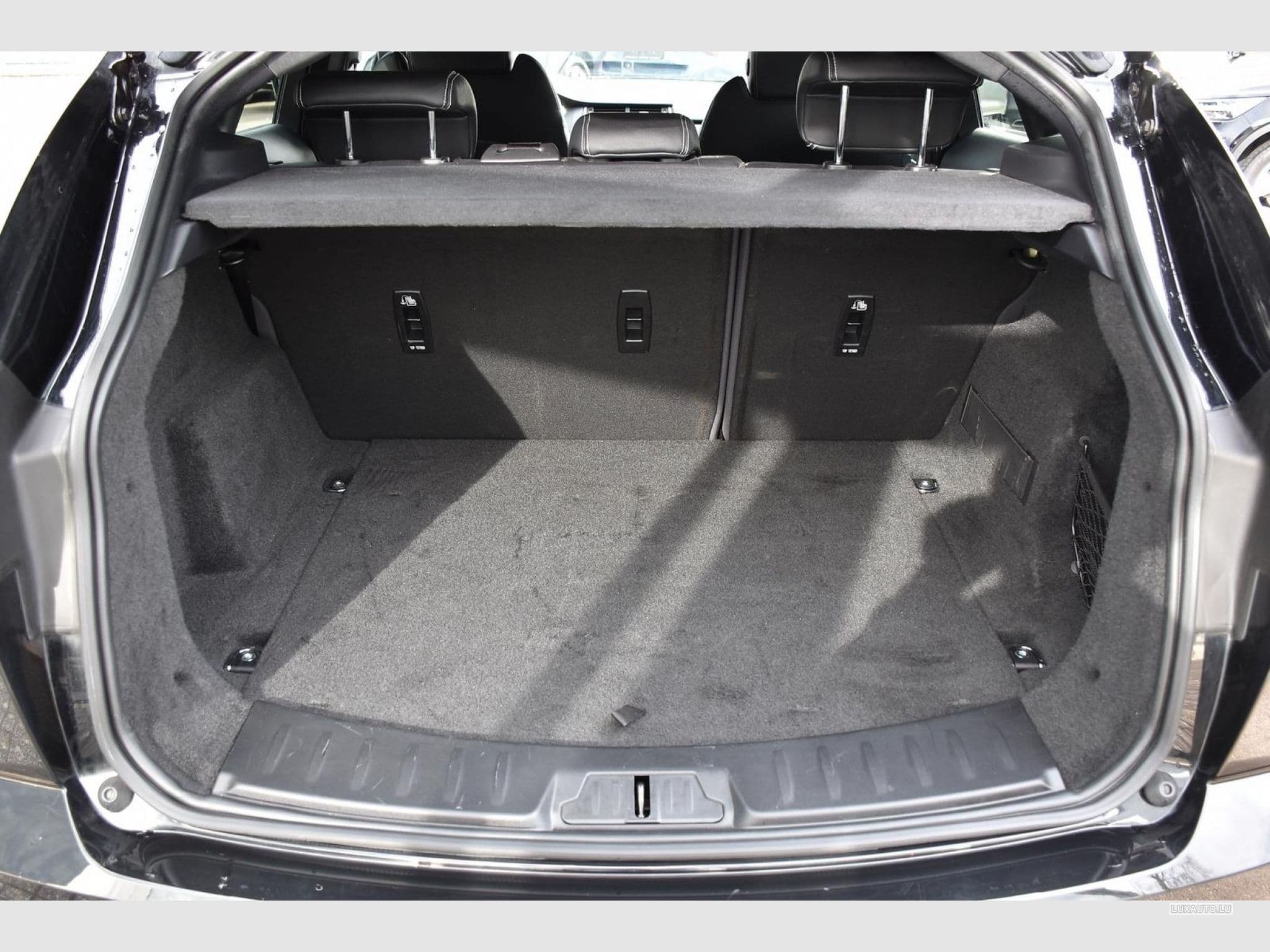 Jaguar E-Pace S-Line / X540 (2019) - Foto 13