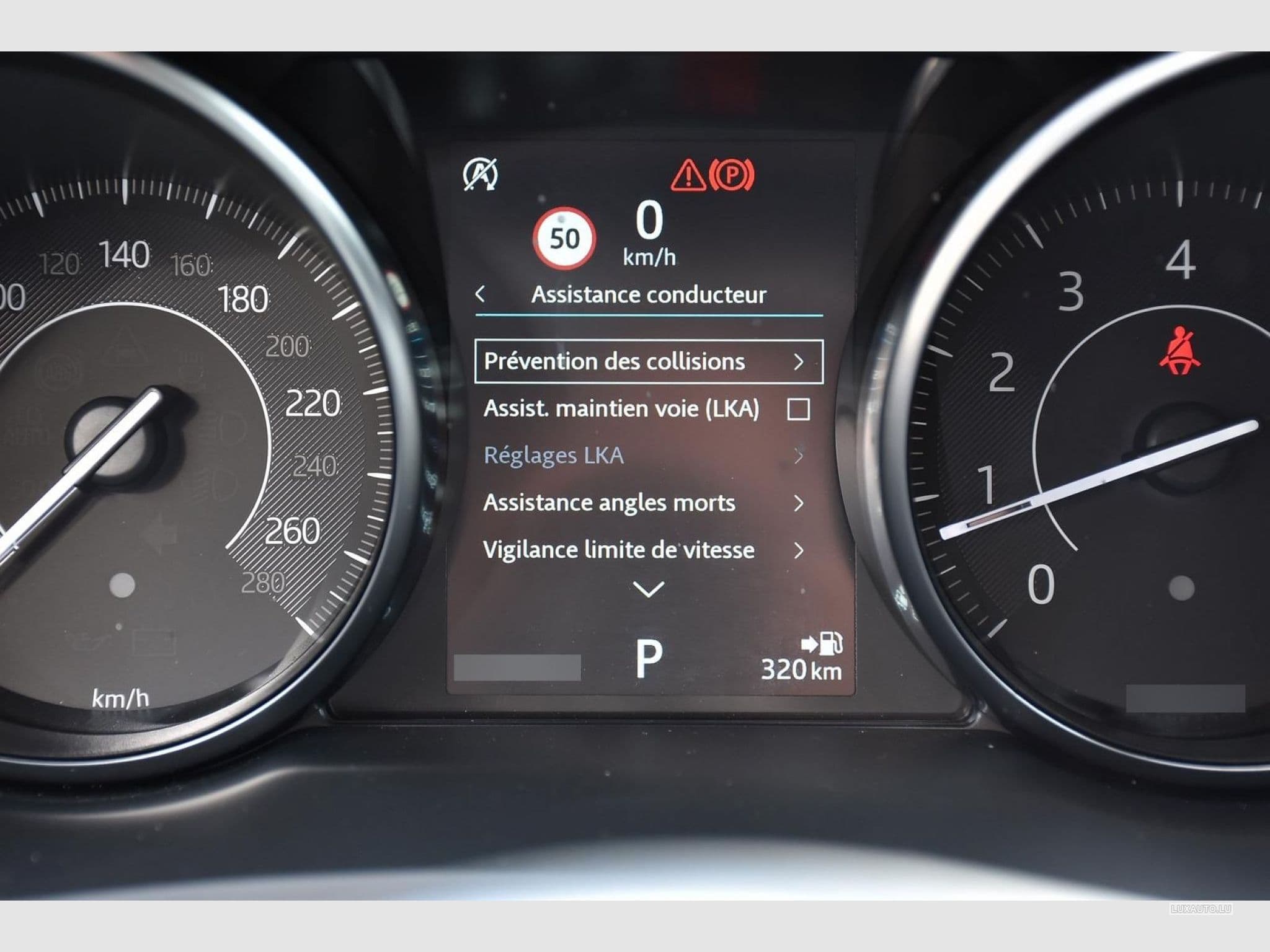 Jaguar E-Pace S-Line / X540 (2019) - Foto 5