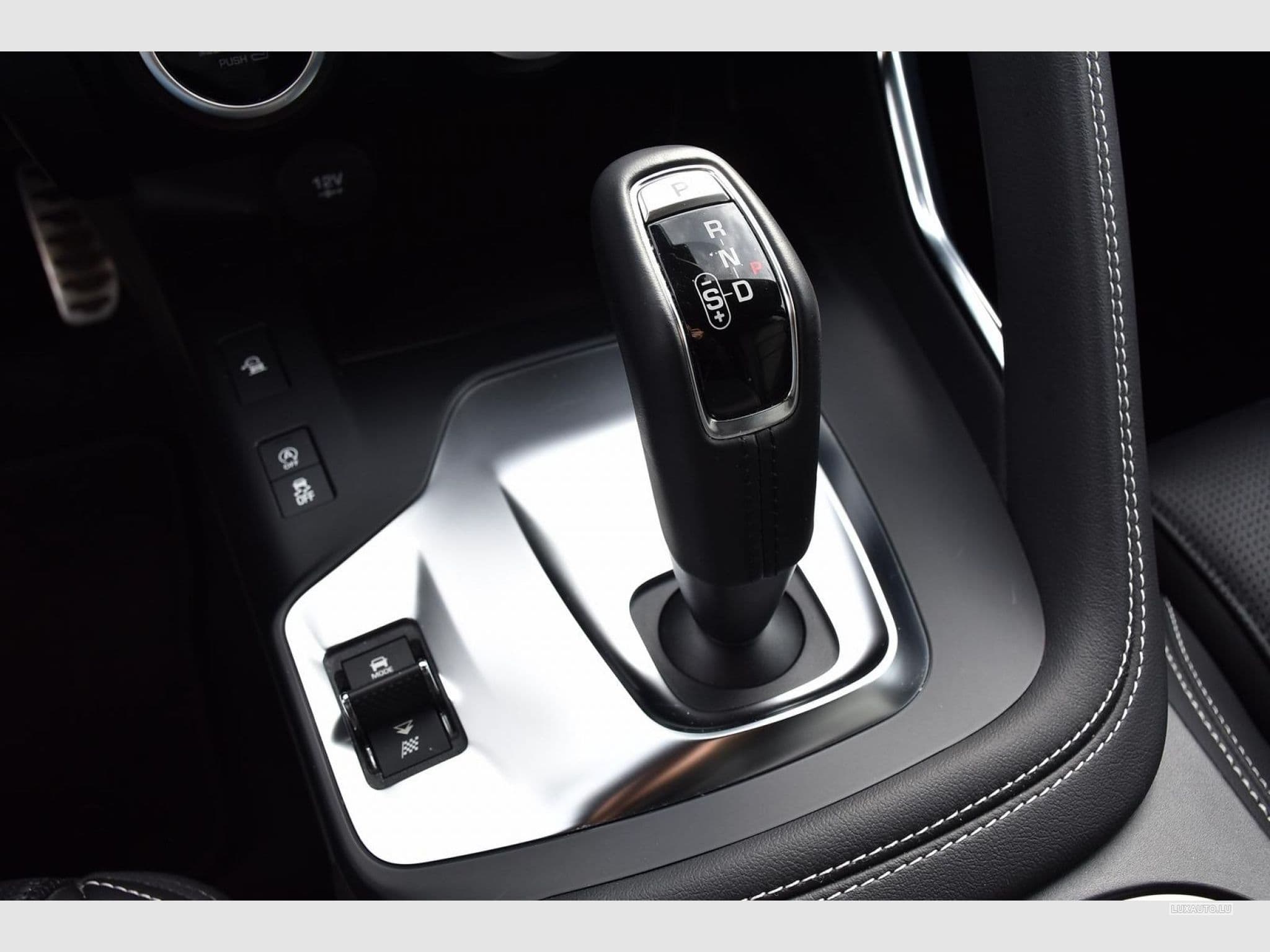 Jaguar E-Pace S-Line / X540 (2019) - Foto 6