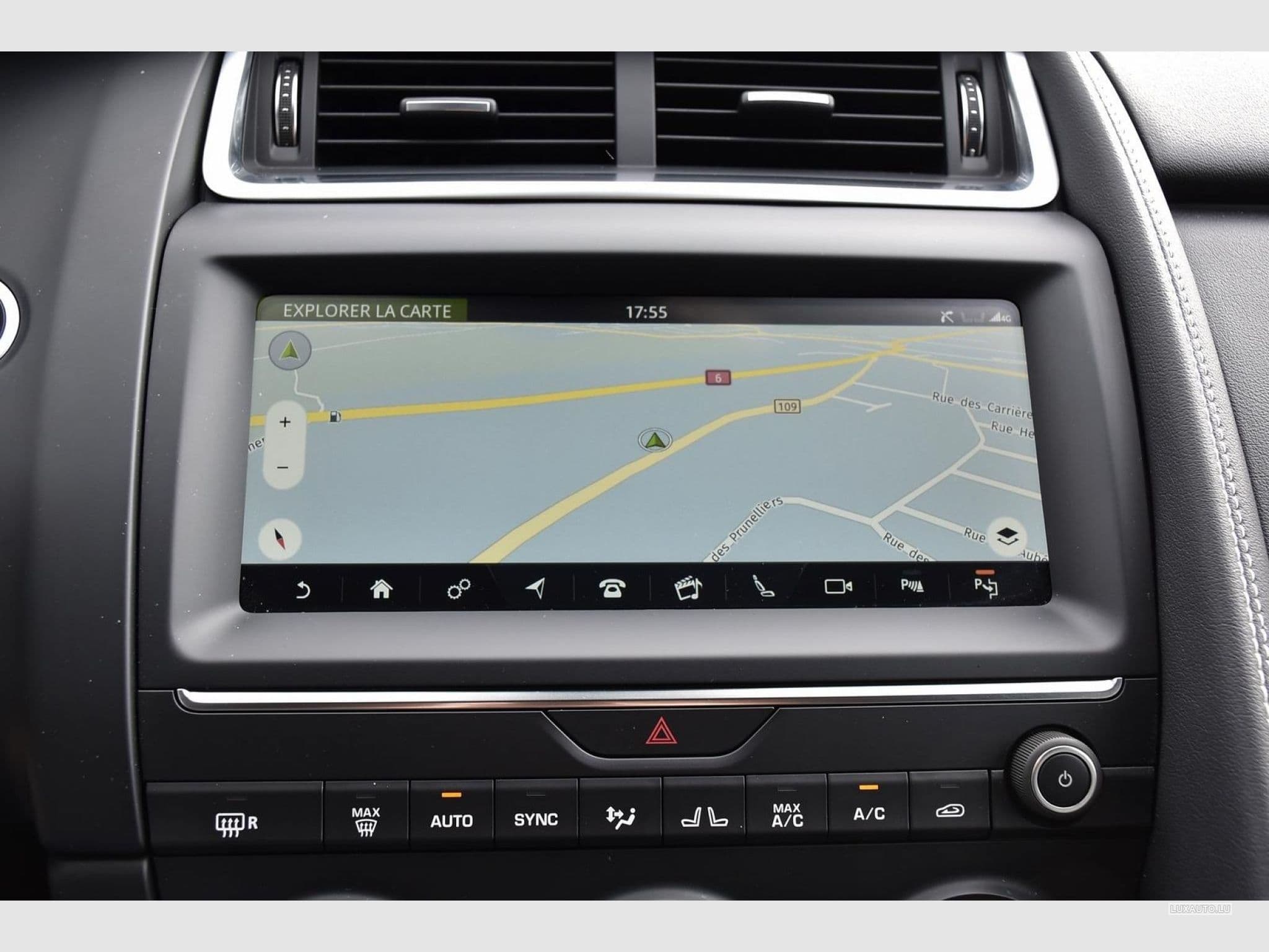 Jaguar E-Pace S-Line / X540 (2019) - Foto 7