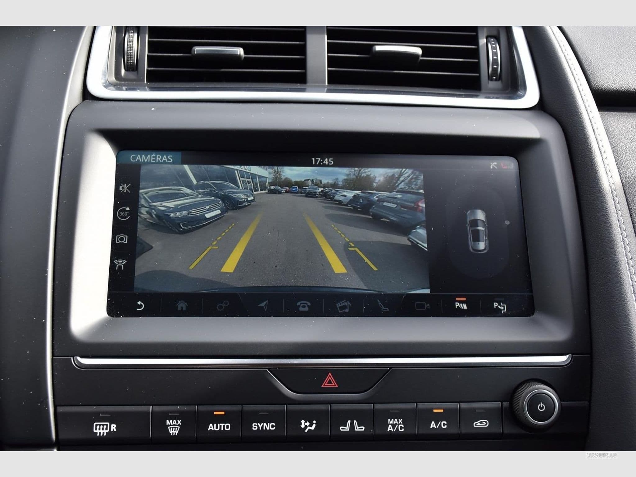 Jaguar E-Pace S-Line / X540 (2019) - Foto 8