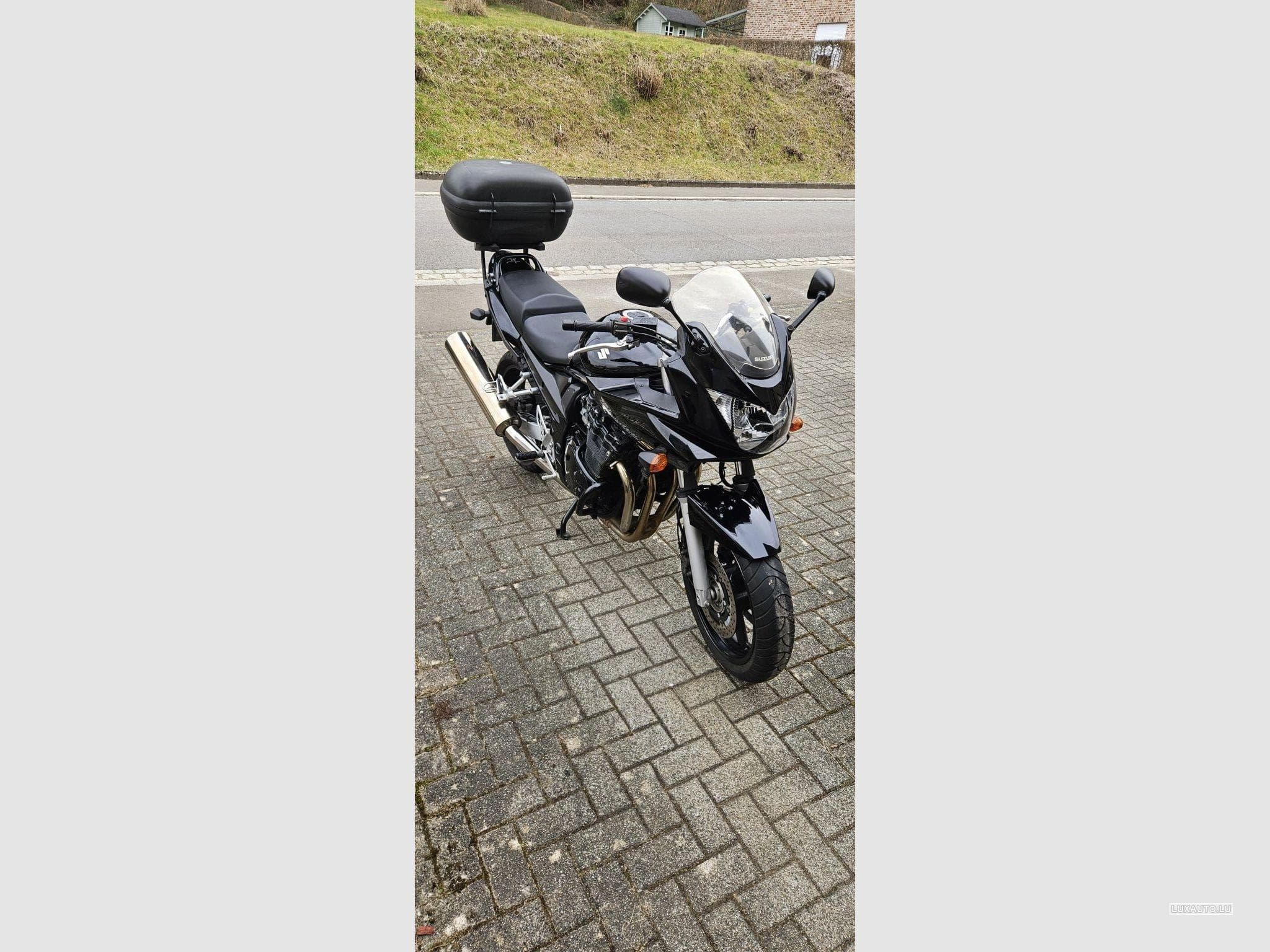 Suzuki Bandit (2006) - Photo 1