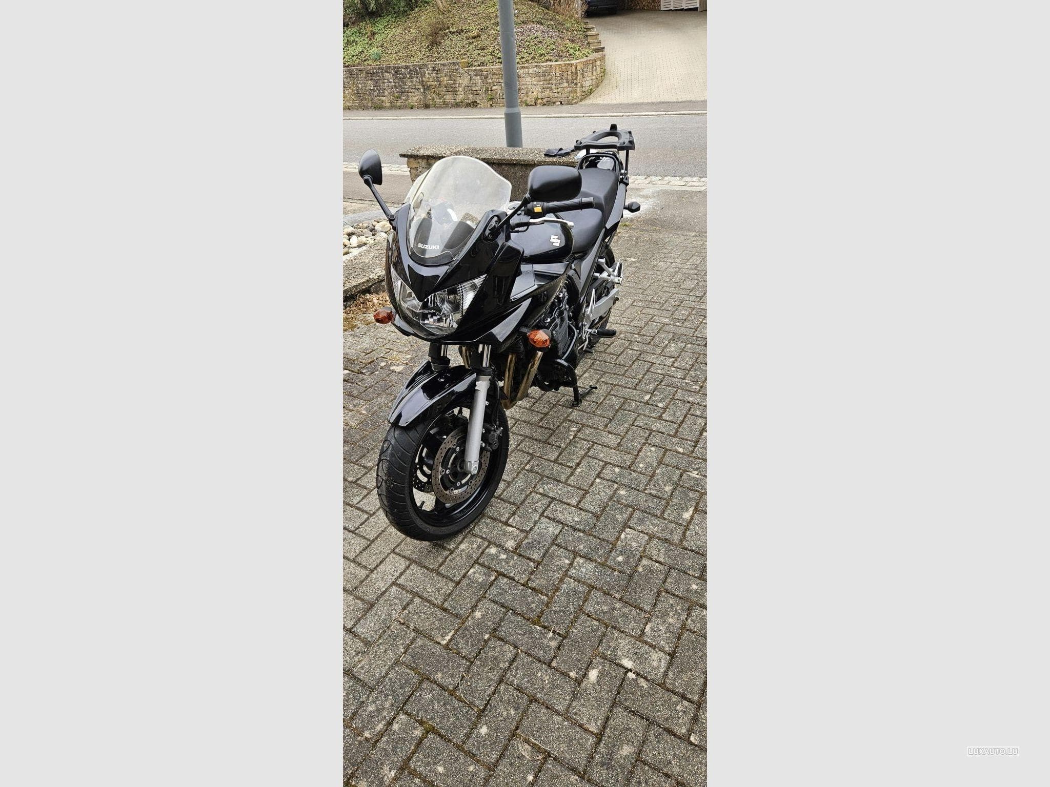 Suzuki Bandit (2006) - Photo 2