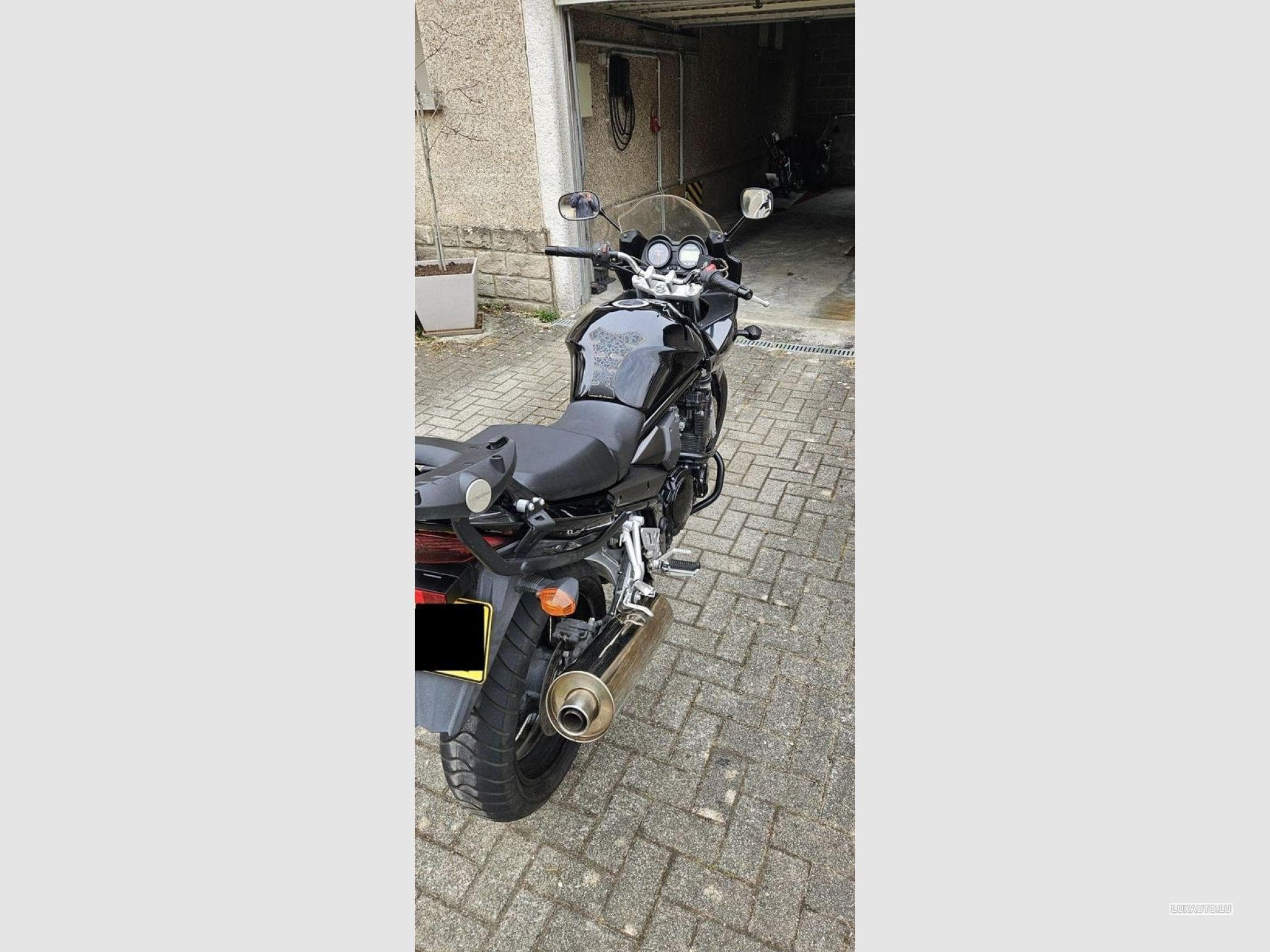 Suzuki Bandit (2006) - Photo 3
