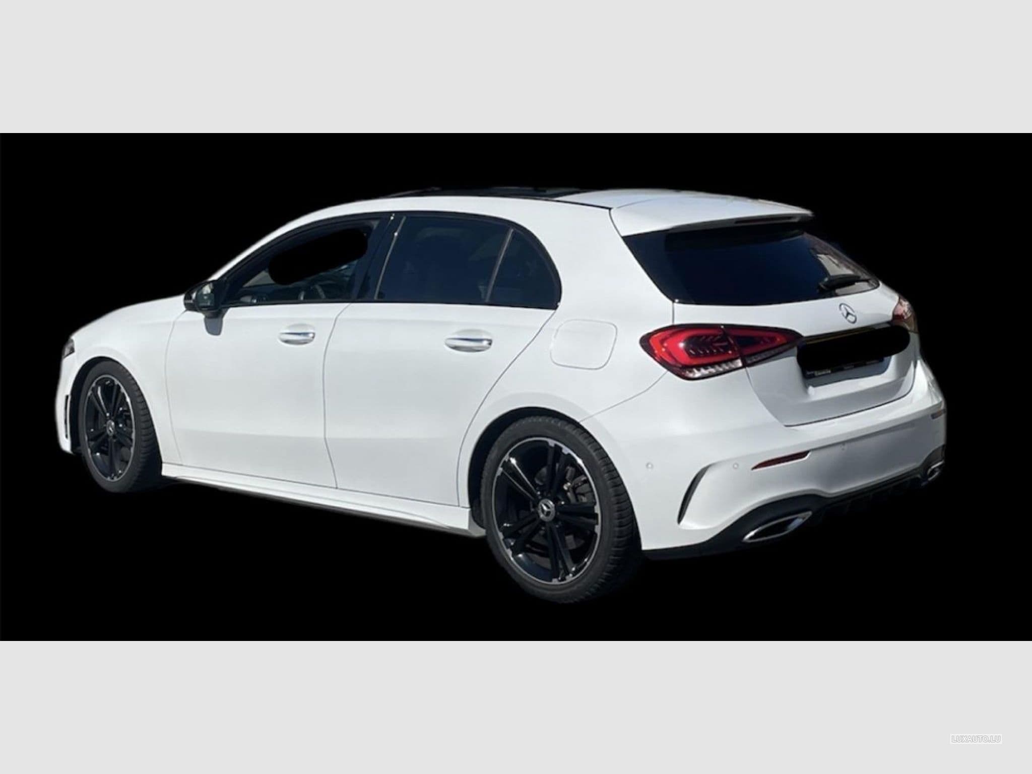 Mercedes A 220 AMG (2021) - Foto 2