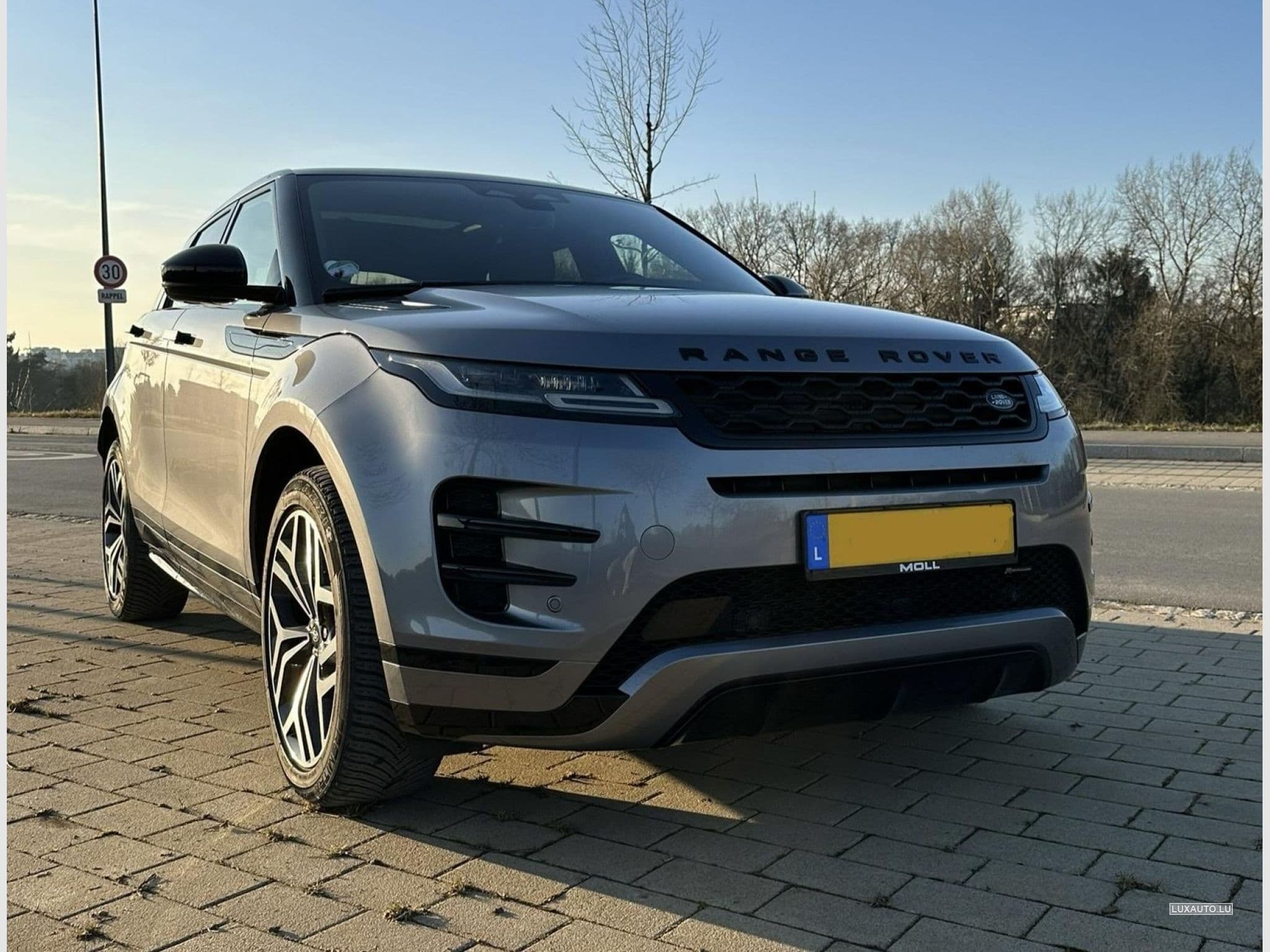 Land-Rover Range Rover Evoque (2022) - Foto 1