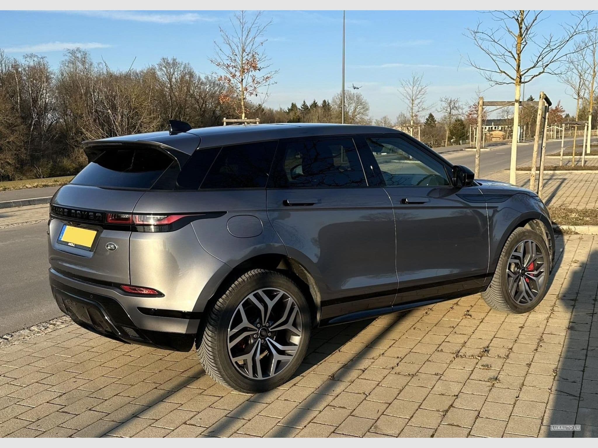 Land-Rover Range Rover Evoque (2022) - Foto 2