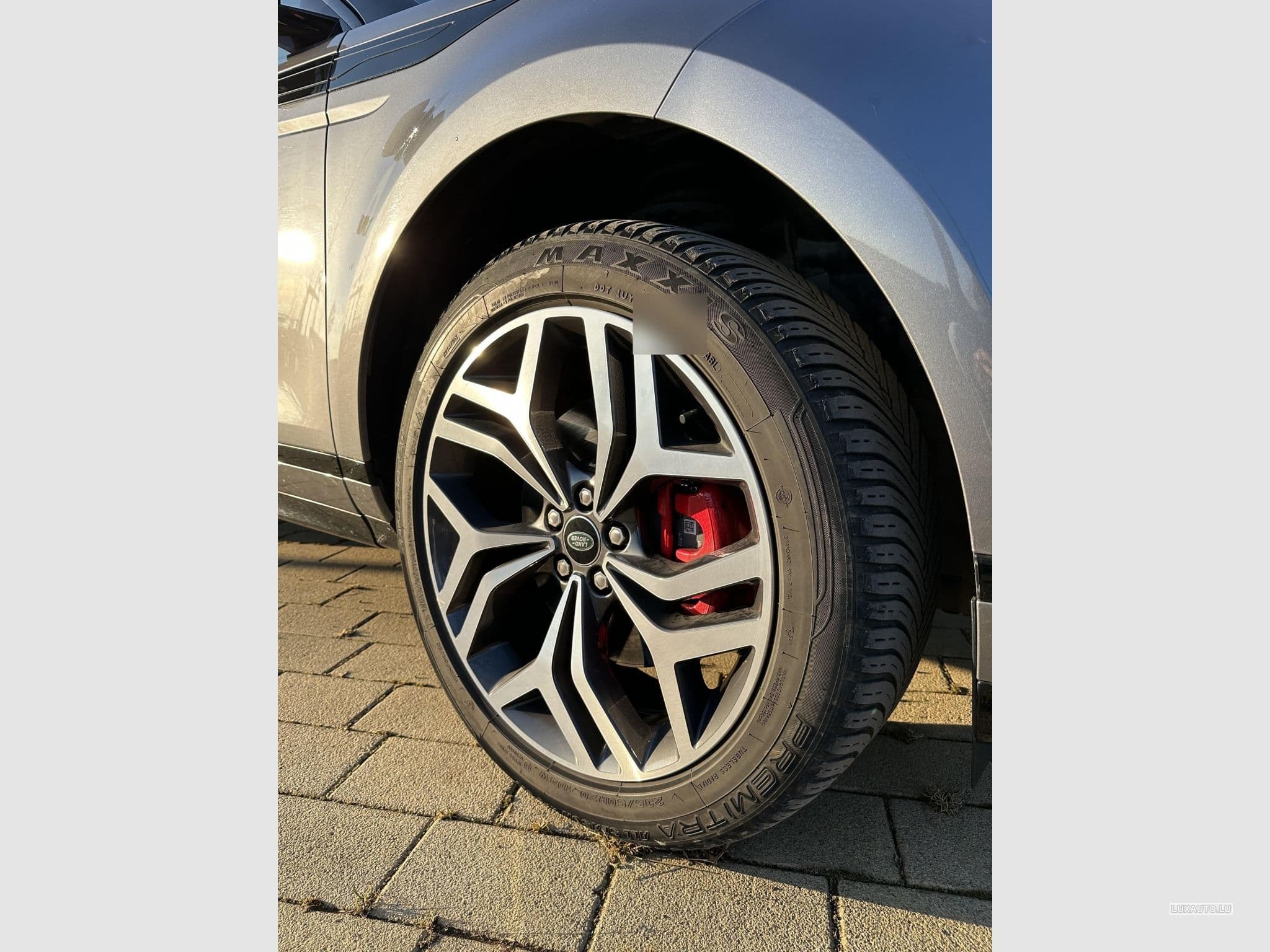 Land-Rover Range Rover Evoque (2022) - Foto 5