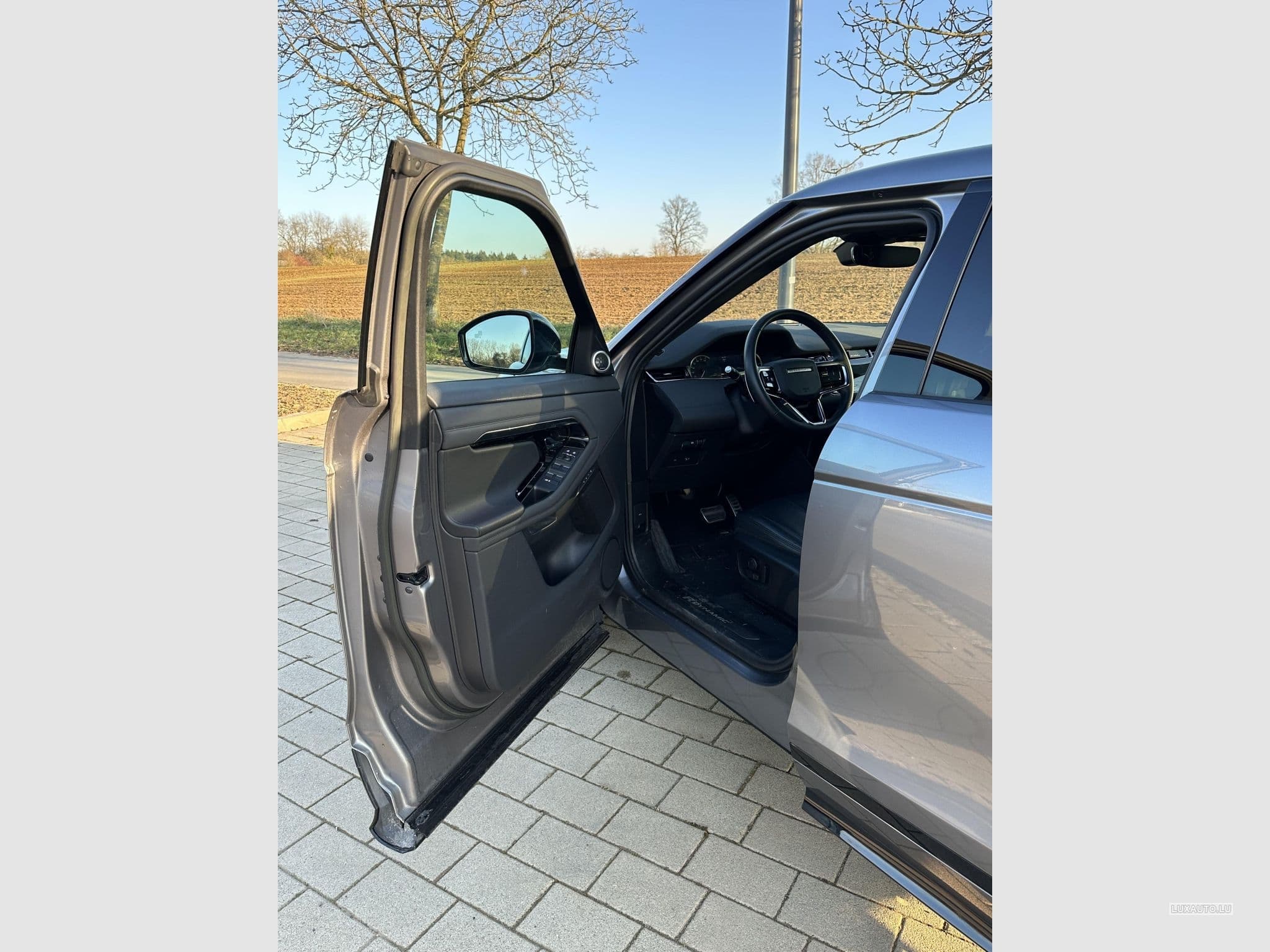 Land-Rover Range Rover Evoque (2022) - Foto 6