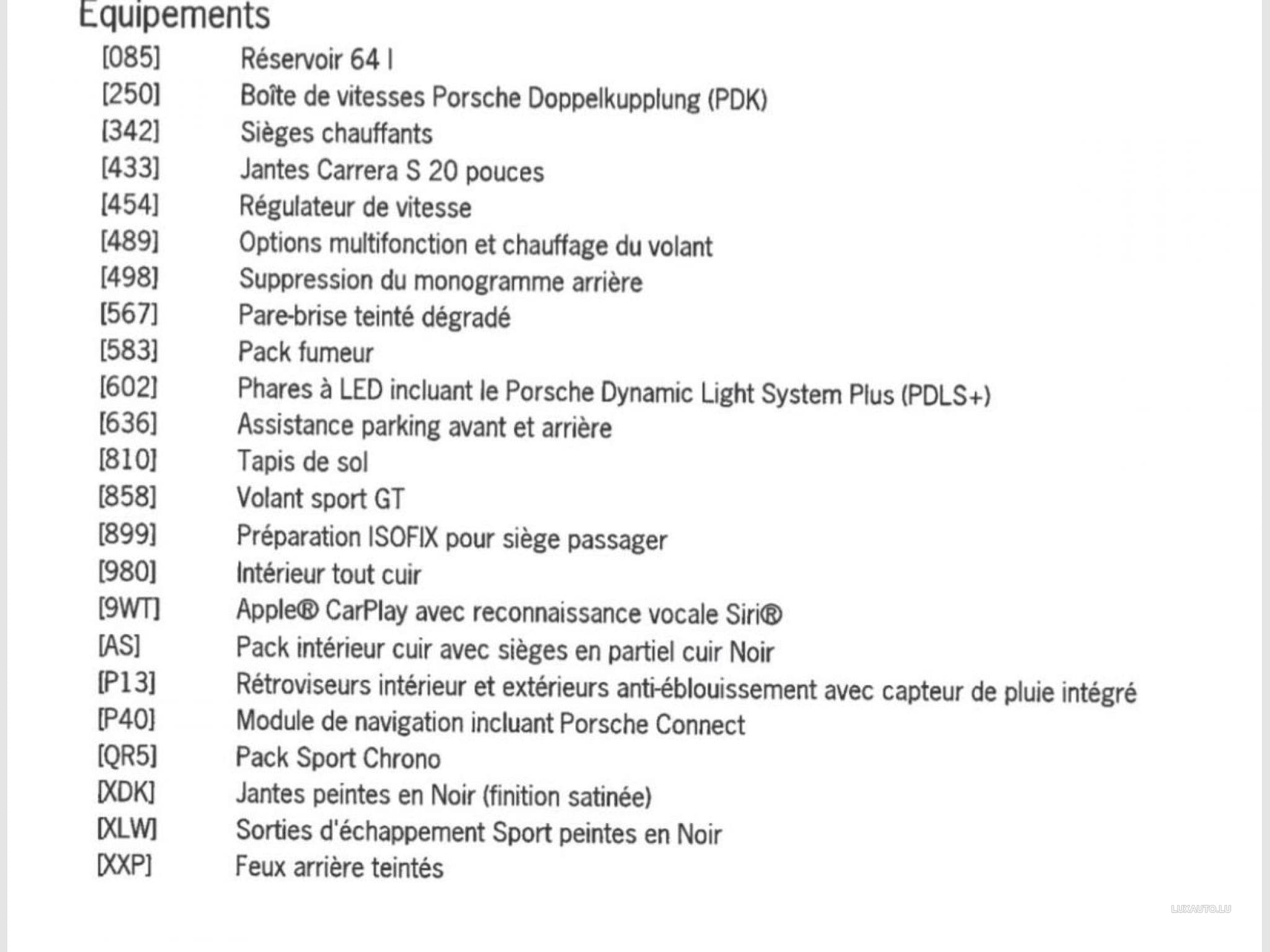 Porsche Boxster (2019) - Foto 6