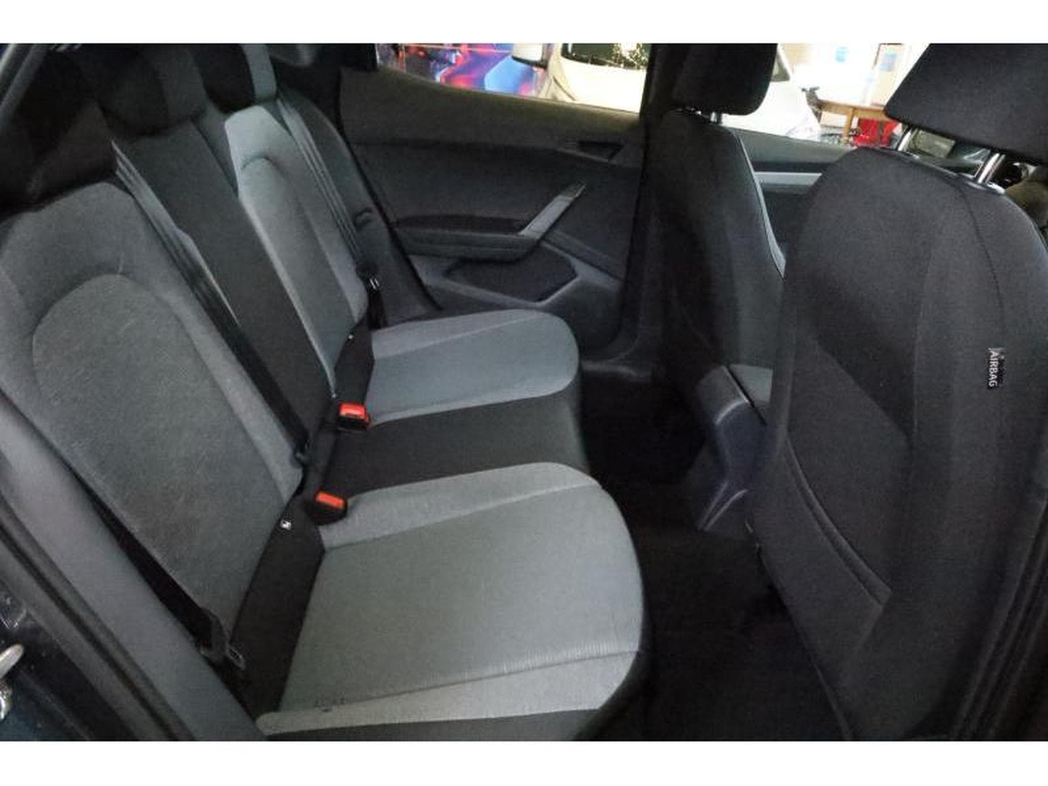 Seat Ibiza Xcellence (2025) - Photo 12