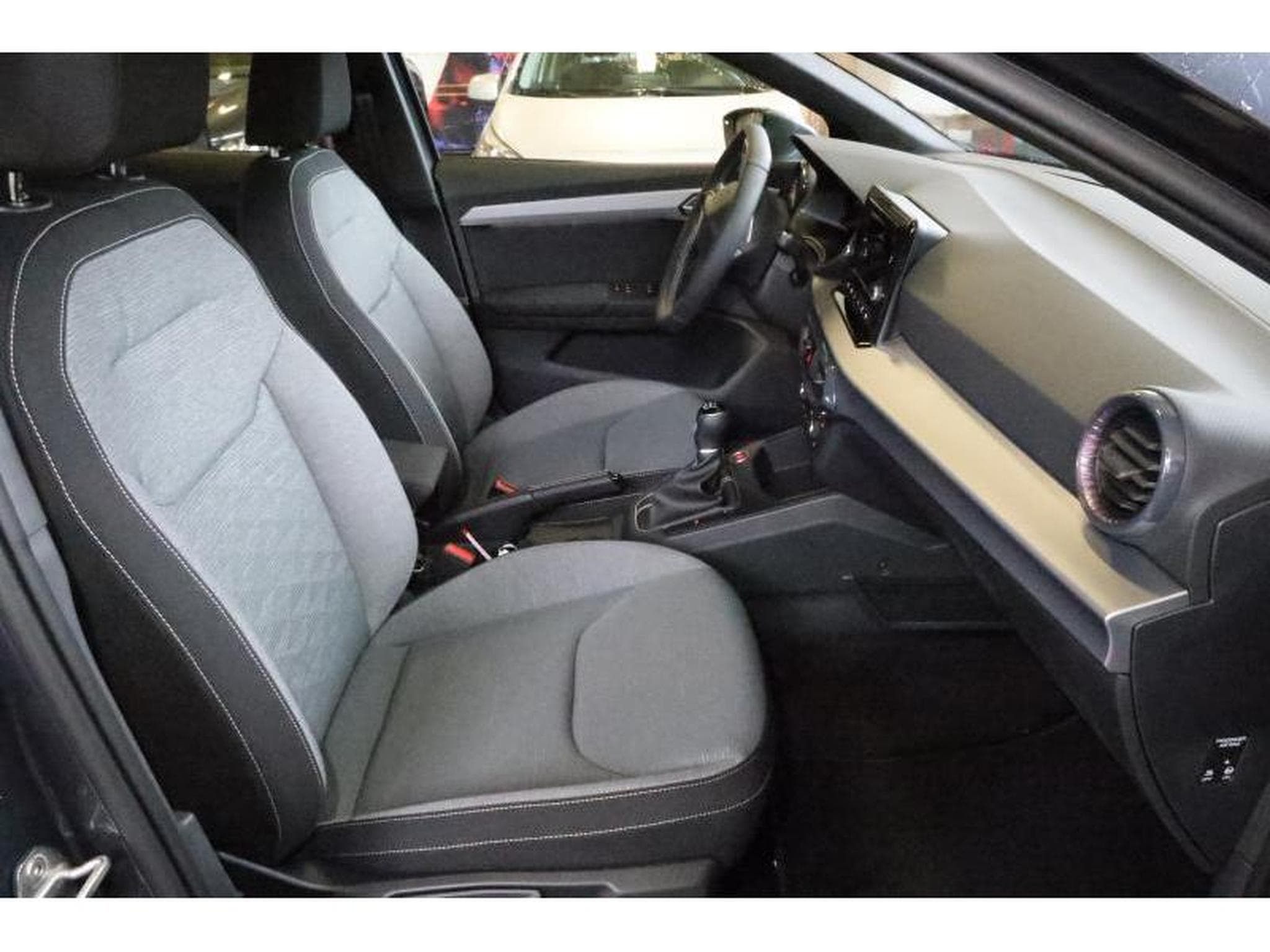 Seat Ibiza Xcellence (2025) - Photo 13