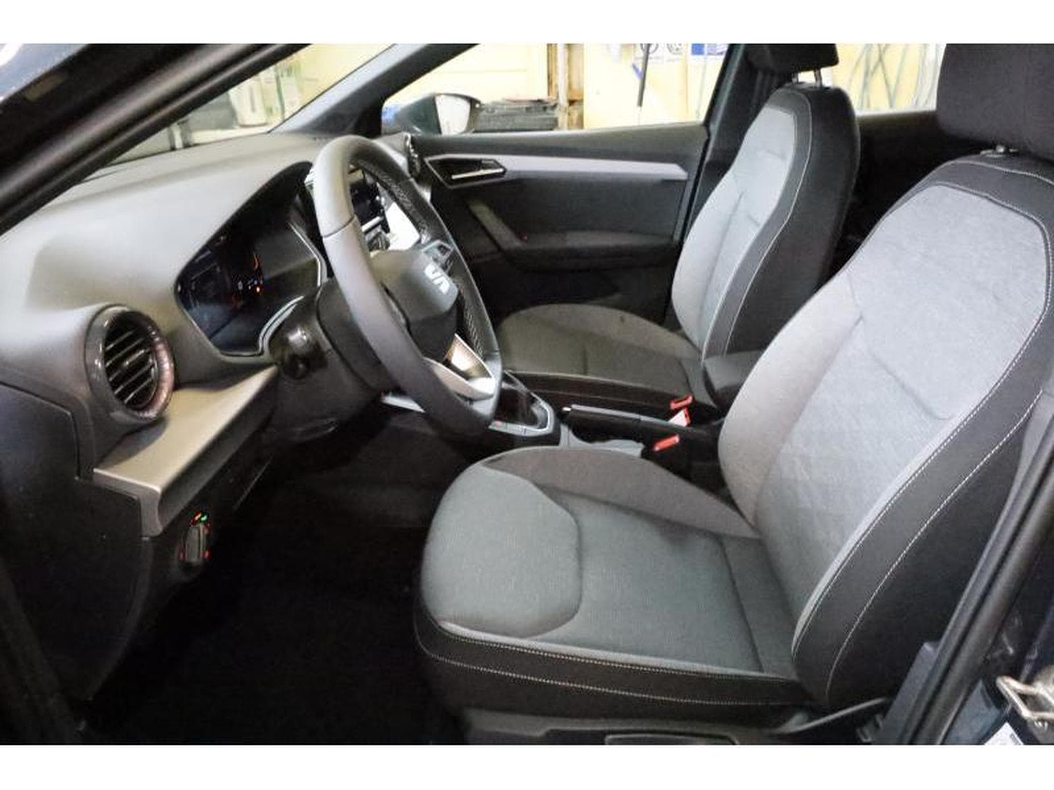 Seat Ibiza Xcellence (2025) - Photo 14