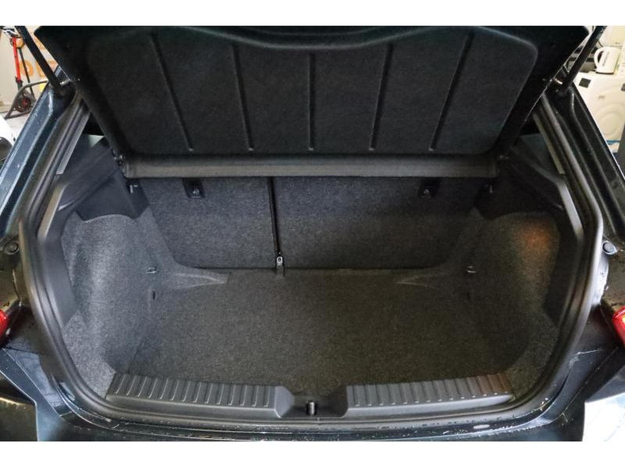 Seat Ibiza Xcellence (2025) - Photo 4