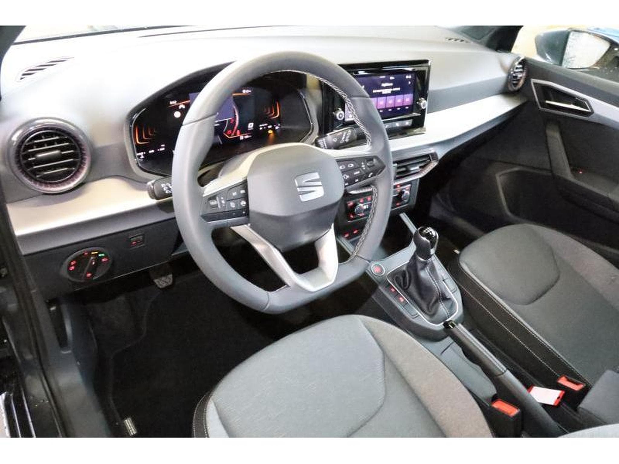 Seat Ibiza Xcellence (2025) - Photo 5