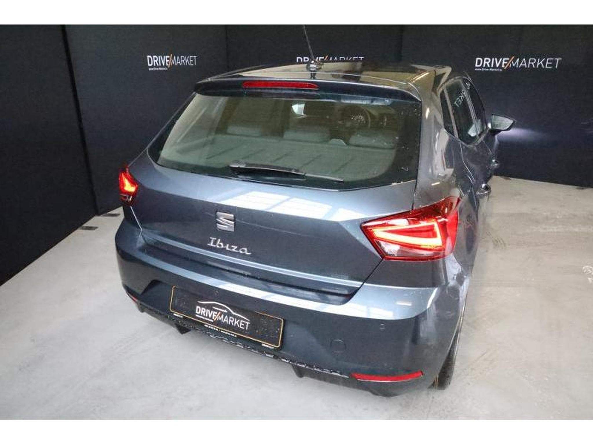 Seat Ibiza Xcellence (2025) - Photo 6