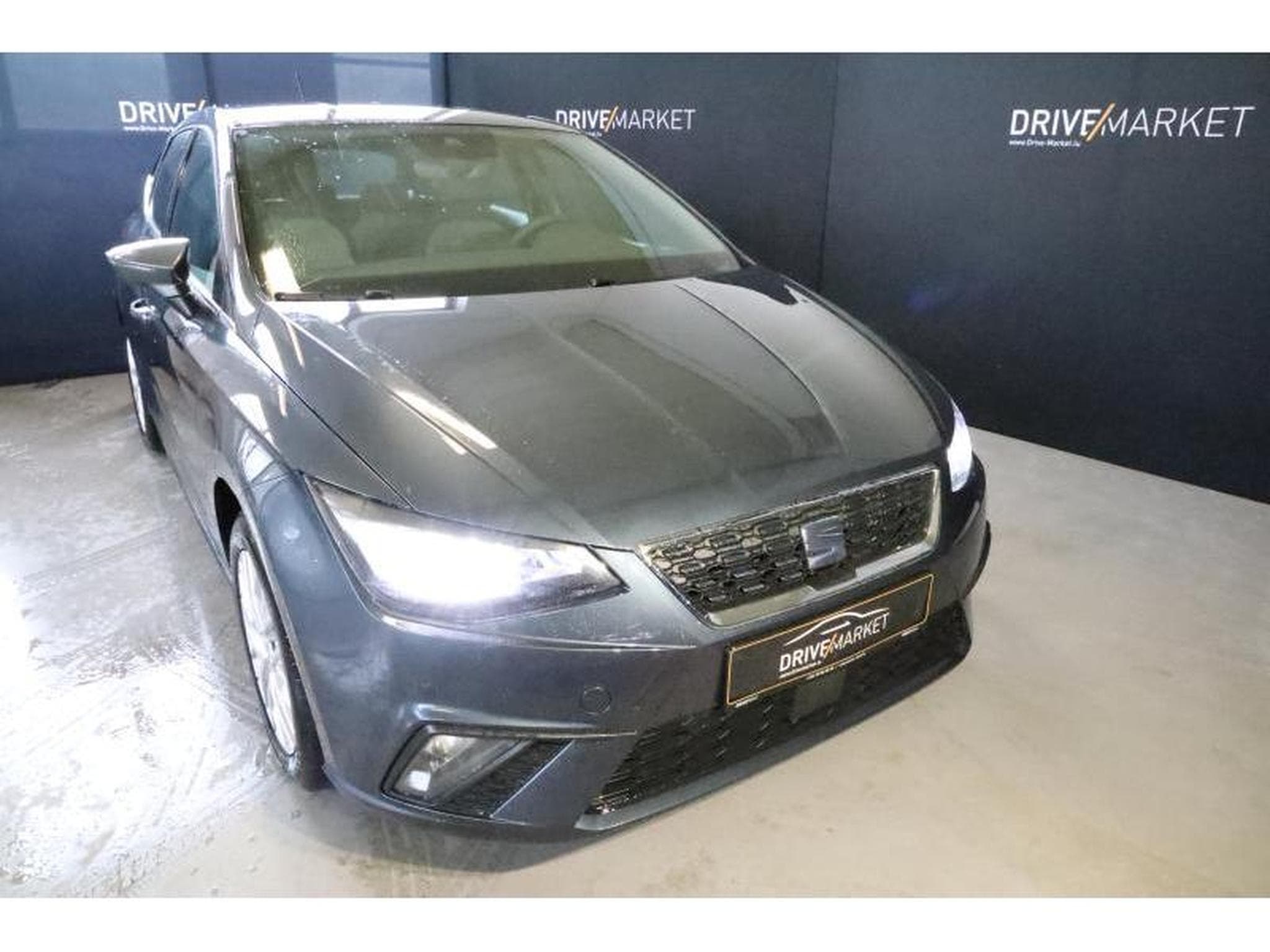 Seat Ibiza Xcellence (2025) - Photo 7