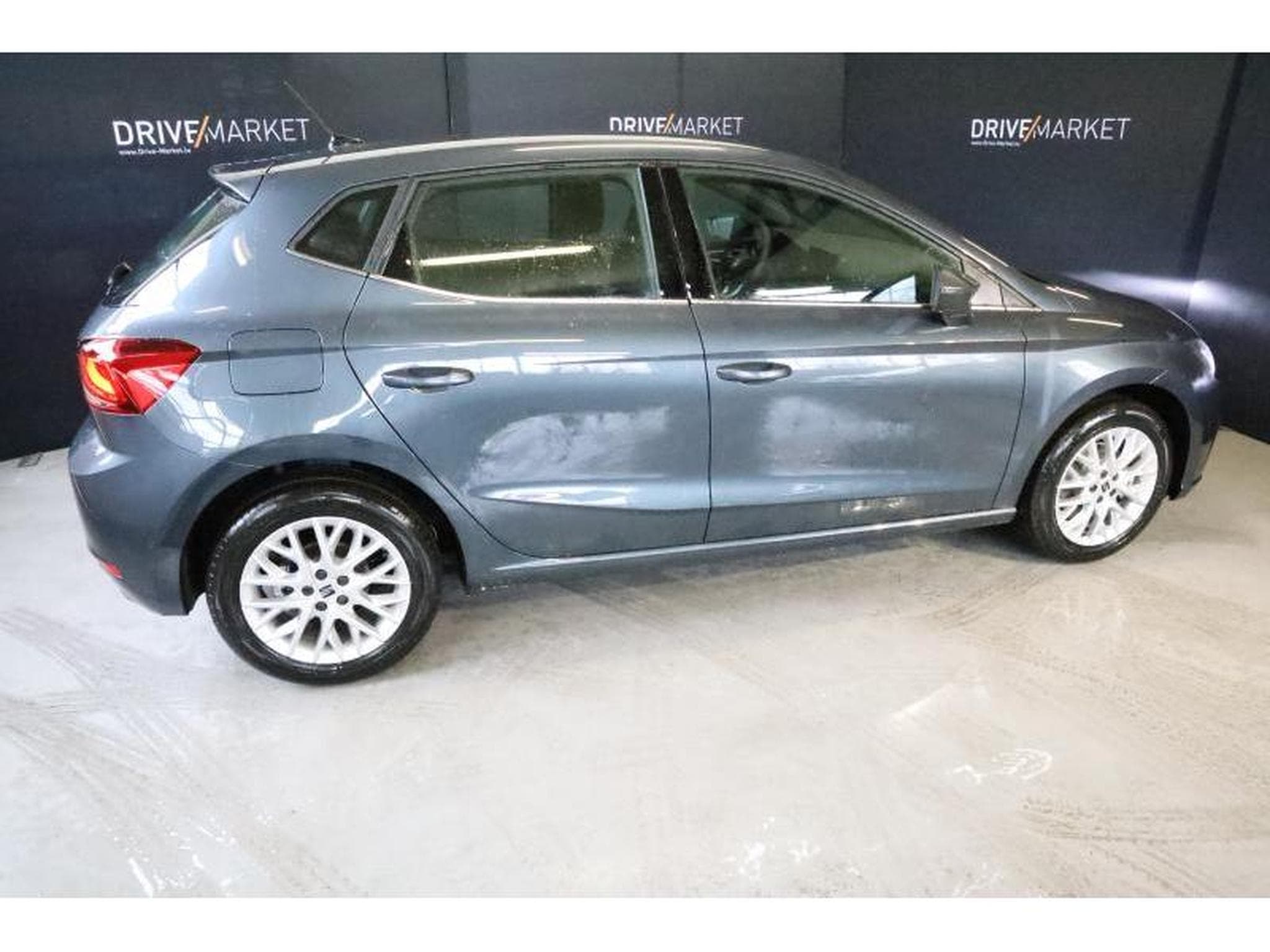 Seat Ibiza Xcellence (2025) - Photo 9