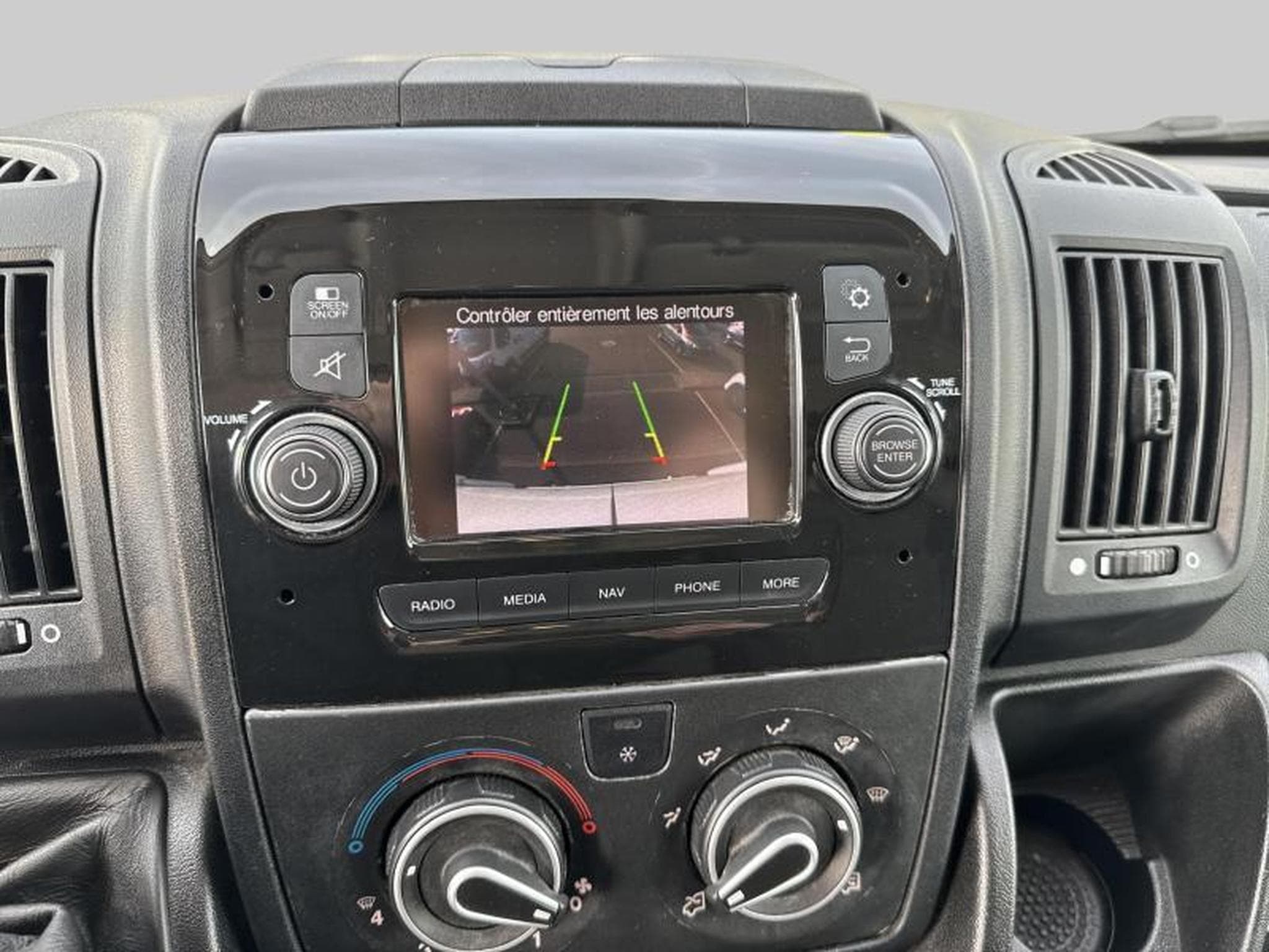 Peugeot Boxer III Asphalt (2021) - Photo 18