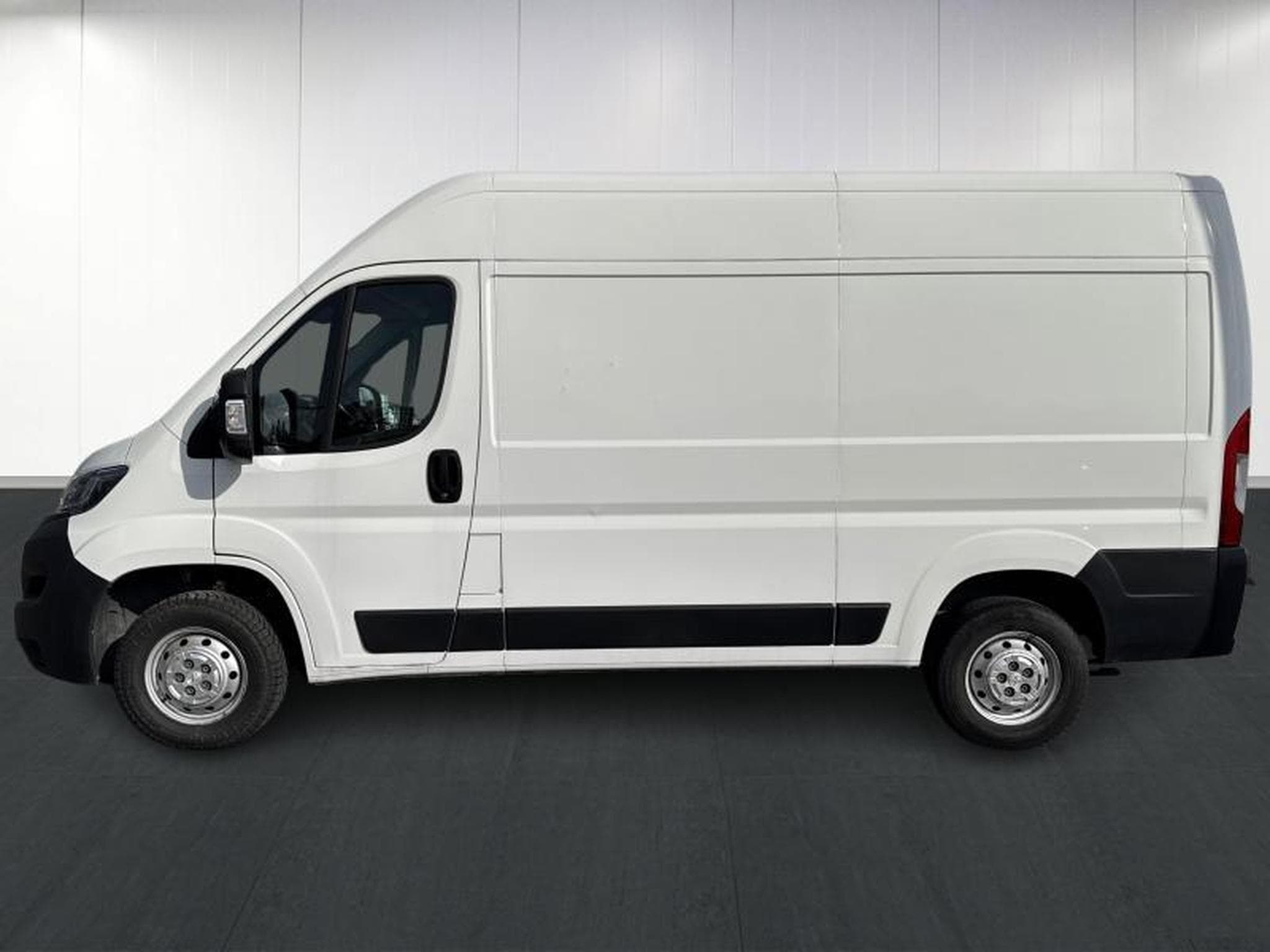 Peugeot Boxer III Asphalt (2021) - Photo 7