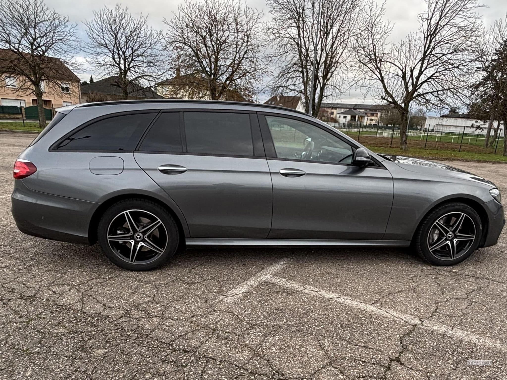 Mercedes E 400 AMG LINE 4 MATIC (2019) - Foto 3