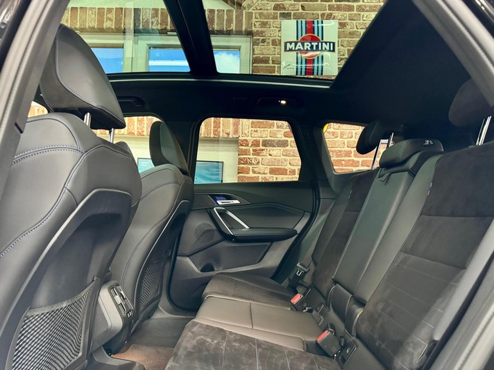 BMW X1 X1 20dA 2.0 150cv Auto xDrive M-SPORT (2023) - Photo 6