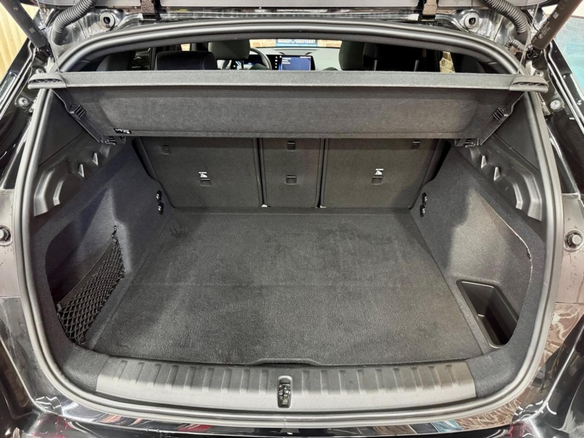 BMW X1 X1 20dA 2.0 150cv Auto xDrive M-SPORT (2023) - Photo 7