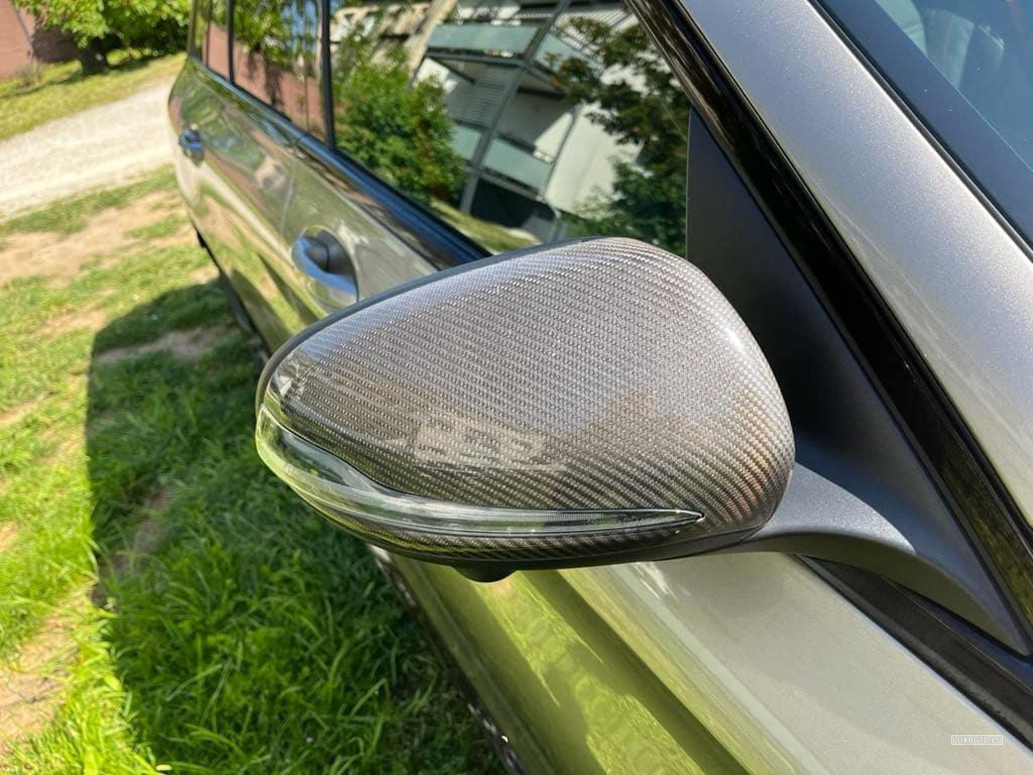 Mercedes C 43 AMG (2020) - Photo 3