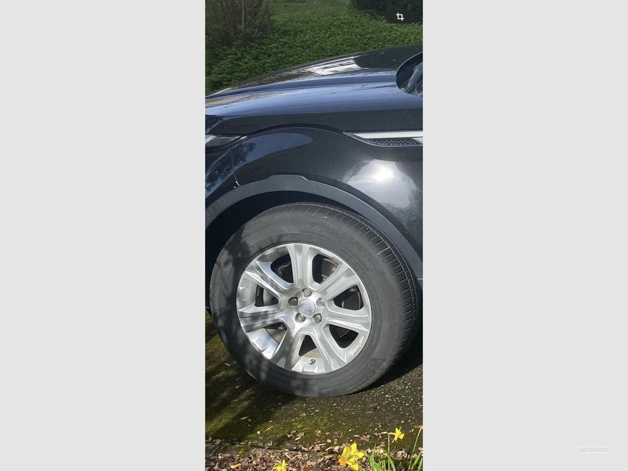 jantes_pneus Alu – 16 - Foto 2