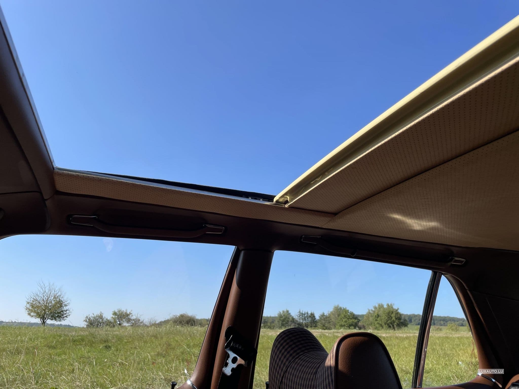 Mercedes SE 280 (W116) (1976) - Foto 2