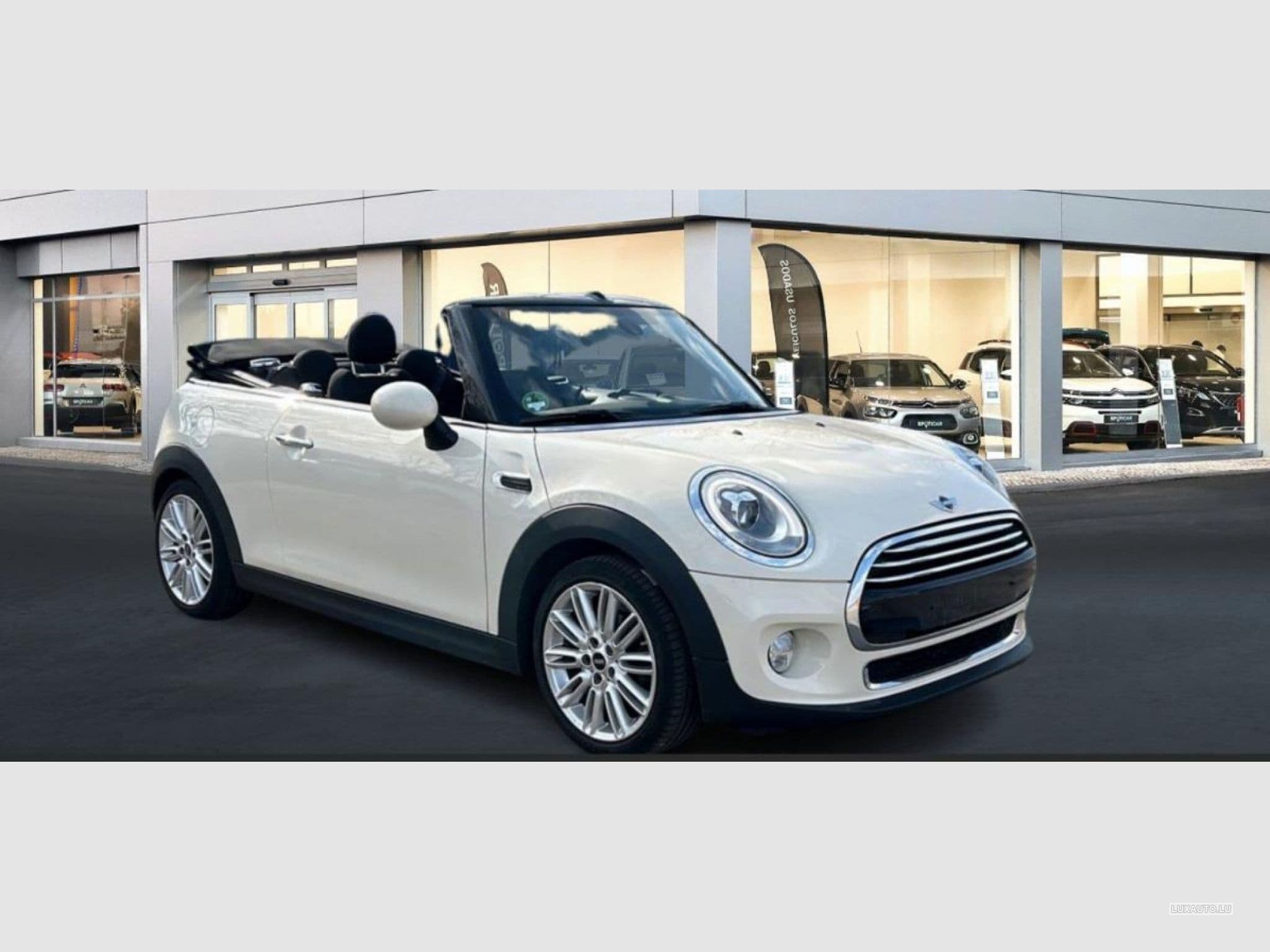 Mini Cooper (2017) - Foto 2