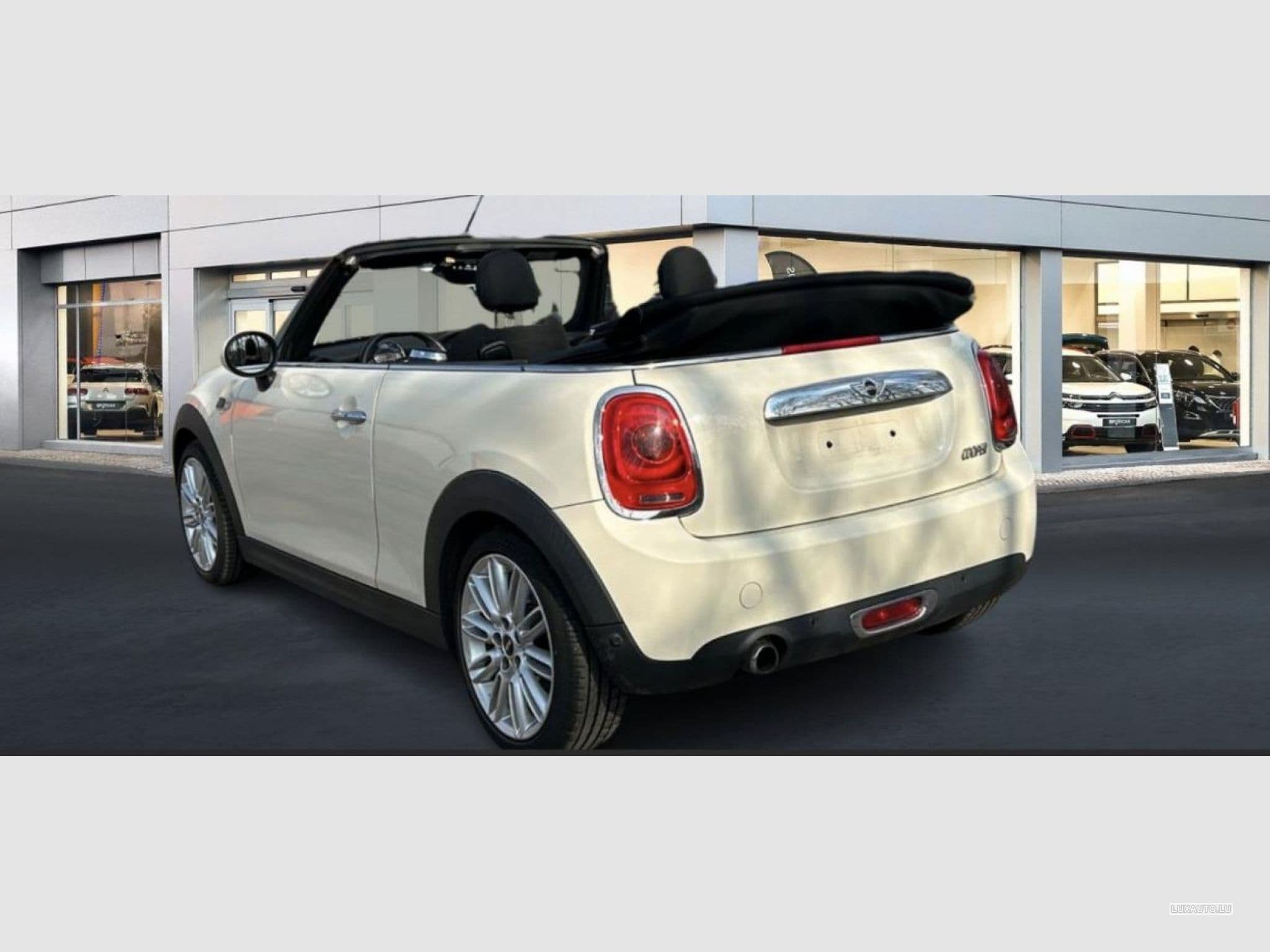 Mini Cooper (2017) - Foto 4